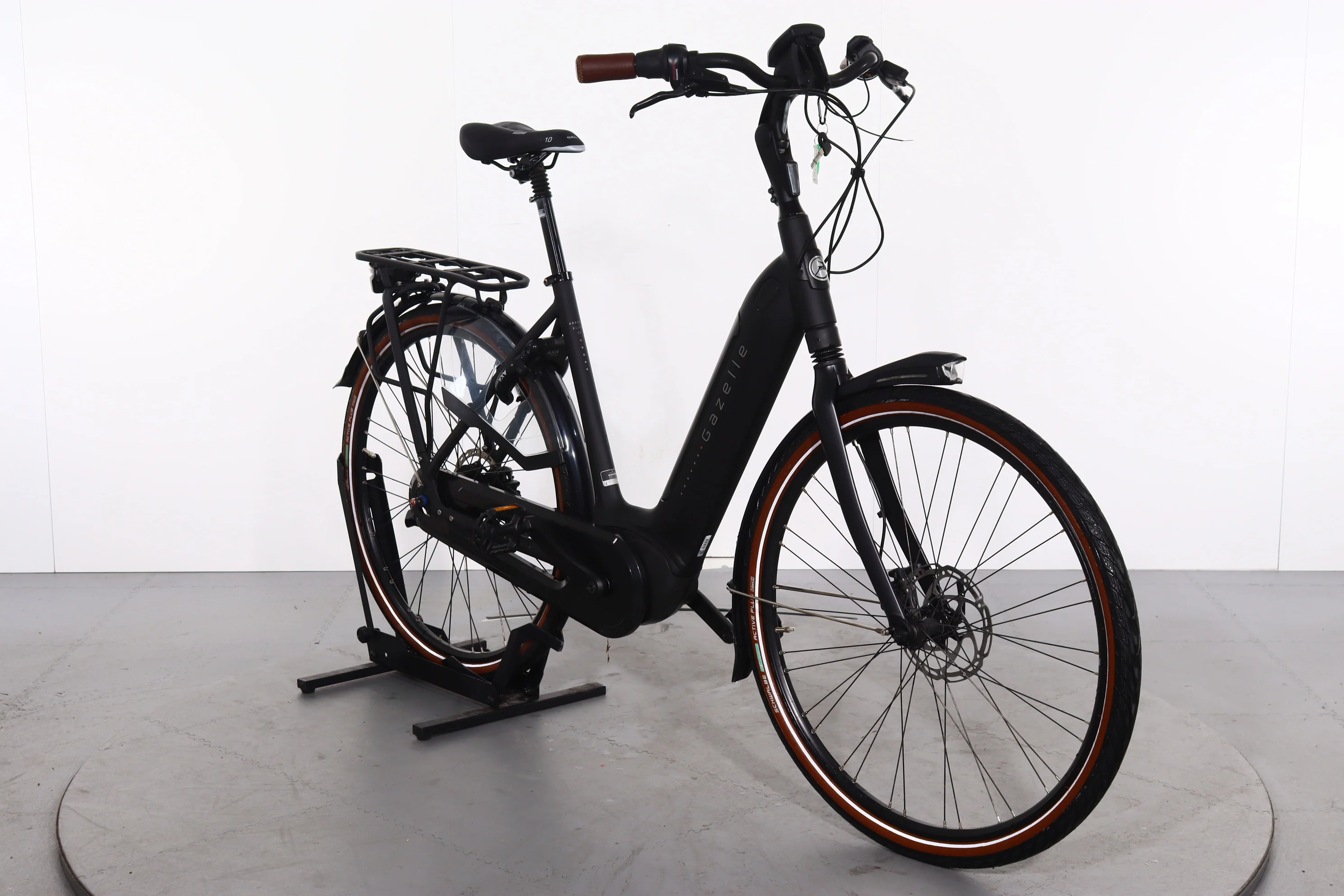 Gazelle Arroyo C8 HMB Elite - Image 2