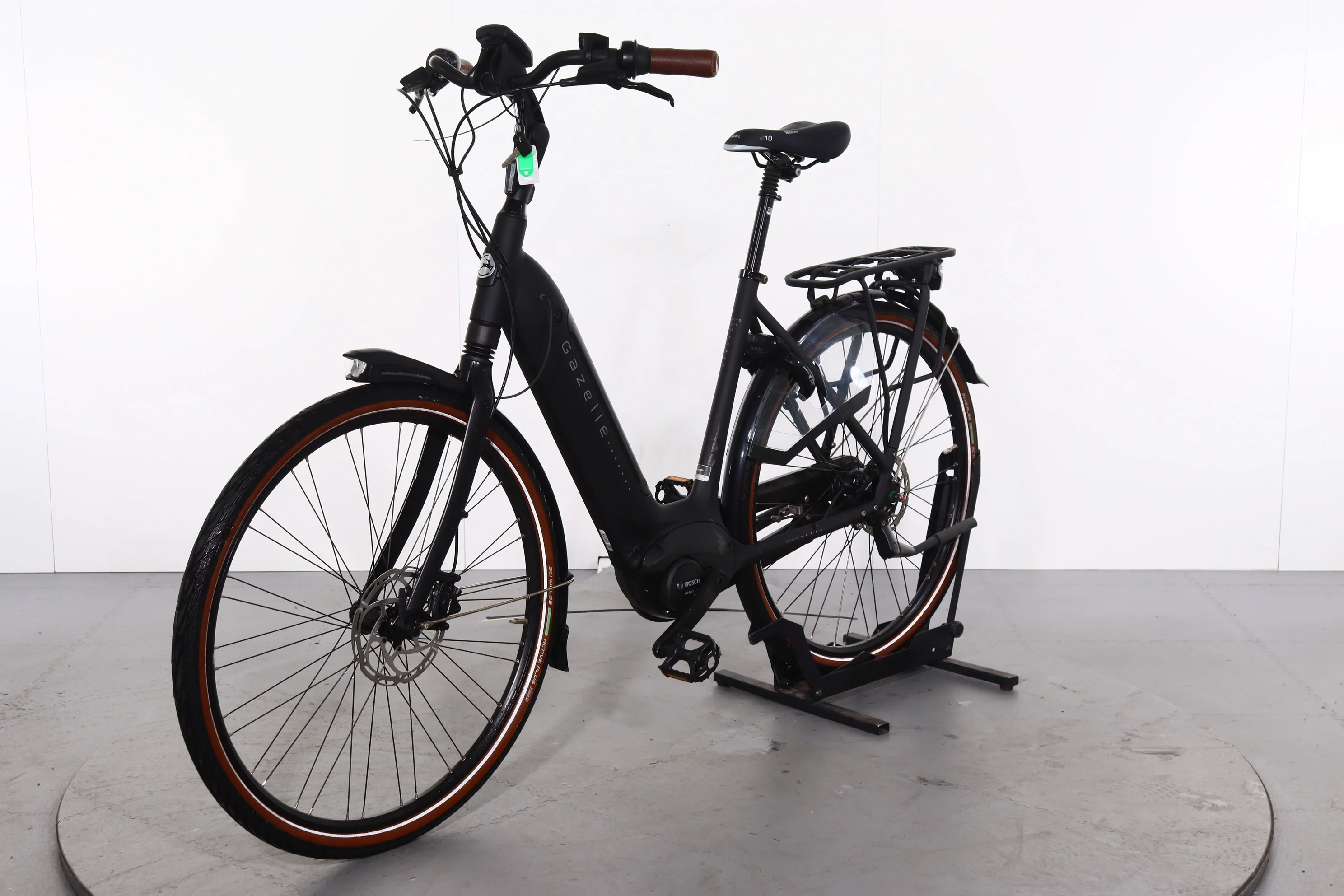 Gazelle Arroyo C8 HMB Elite - Image 3