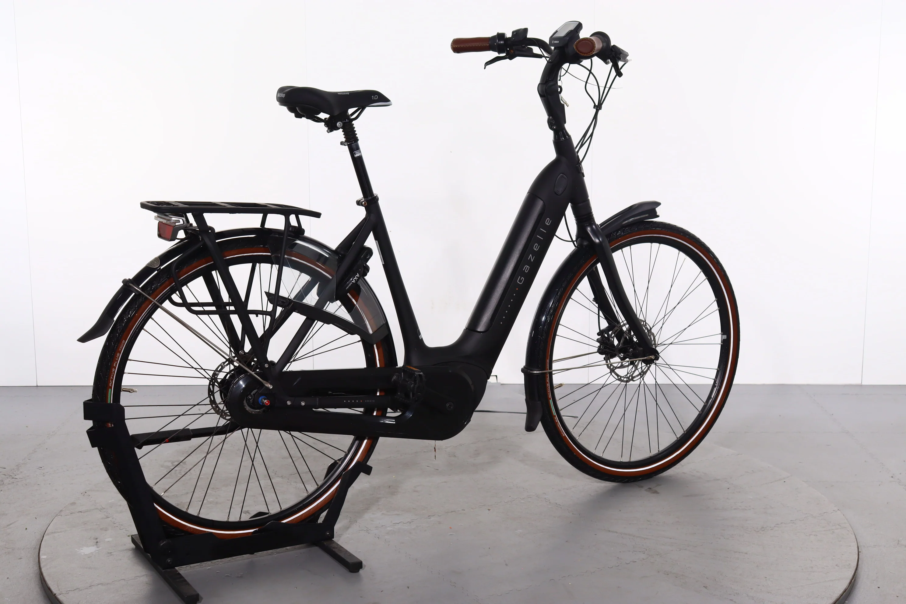 Gazelle Arroyo C8 HMB Elite - Image 6