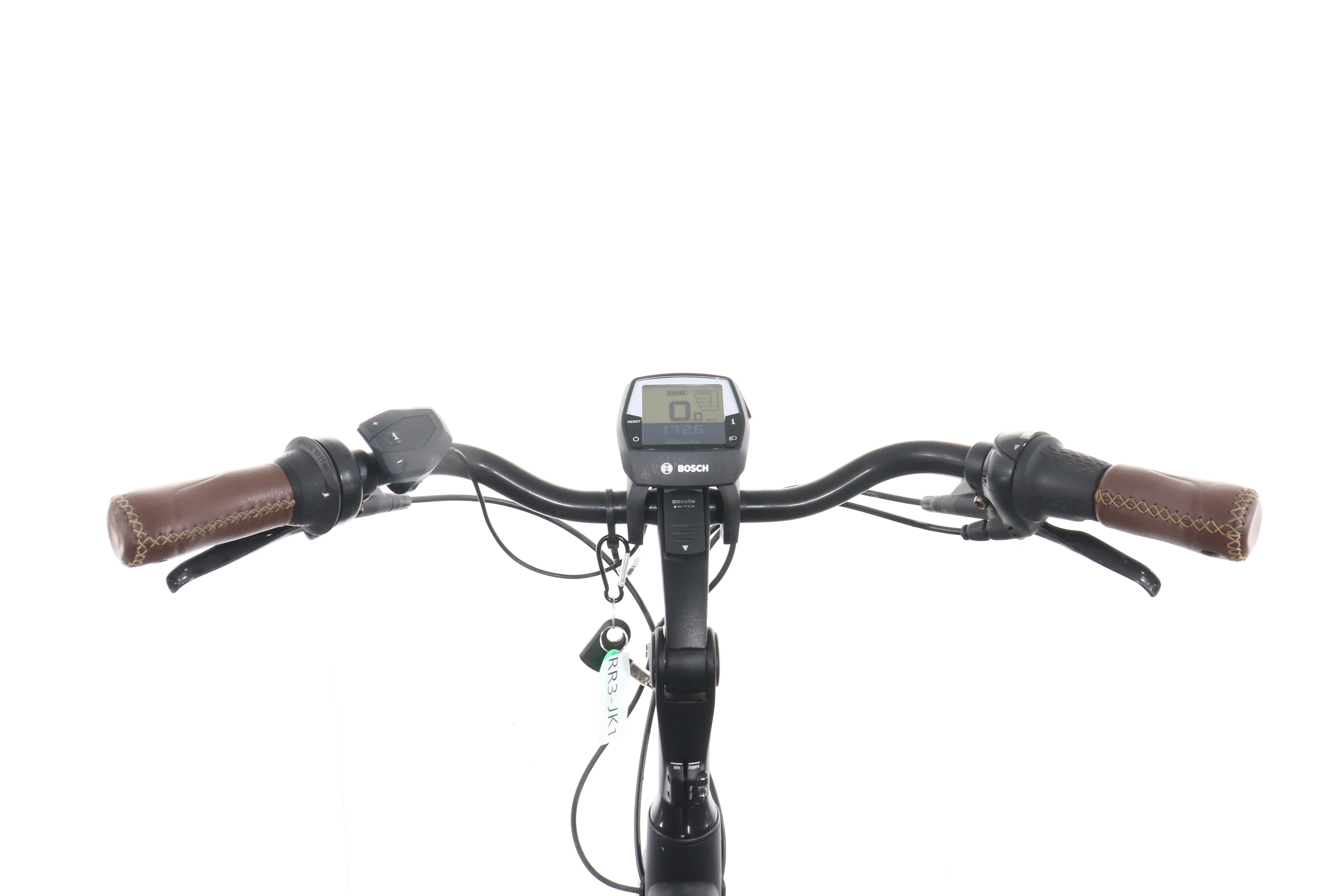 Gazelle Arroyo C8 HMB Elite - Image 7