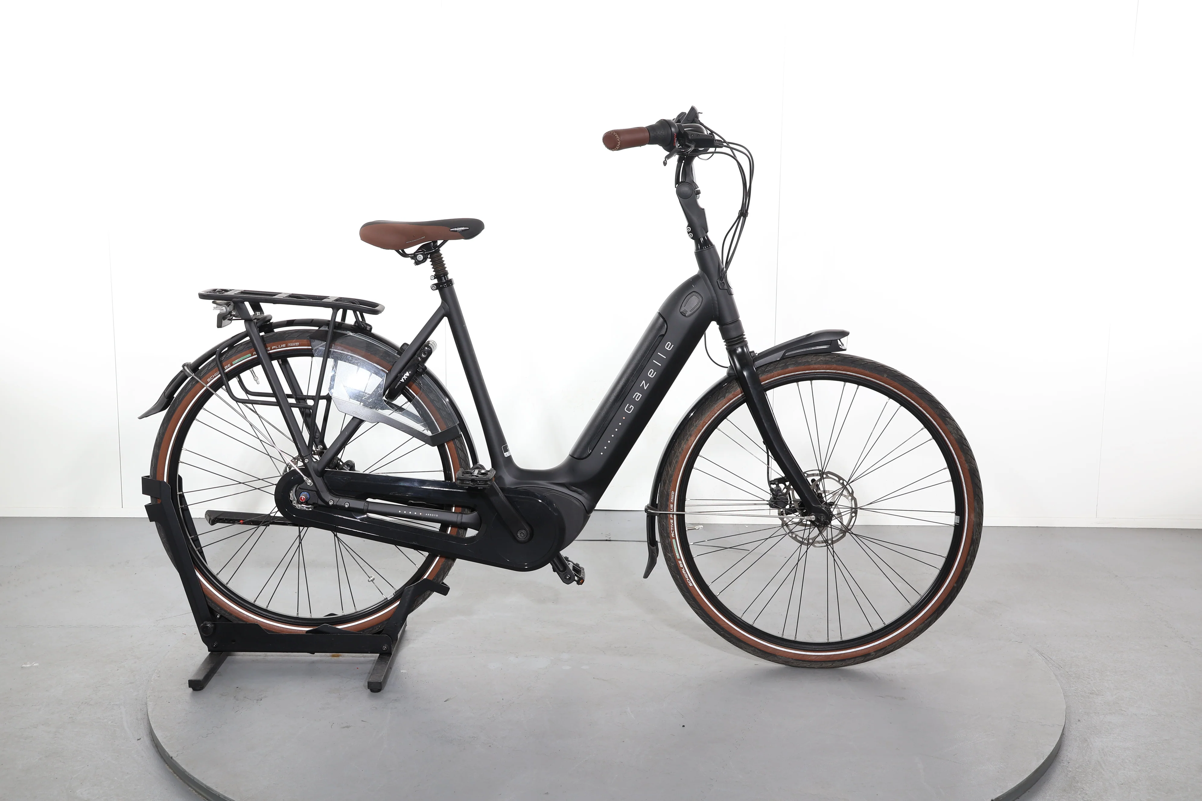 Gazelle Arroyo C8 HMB Elite