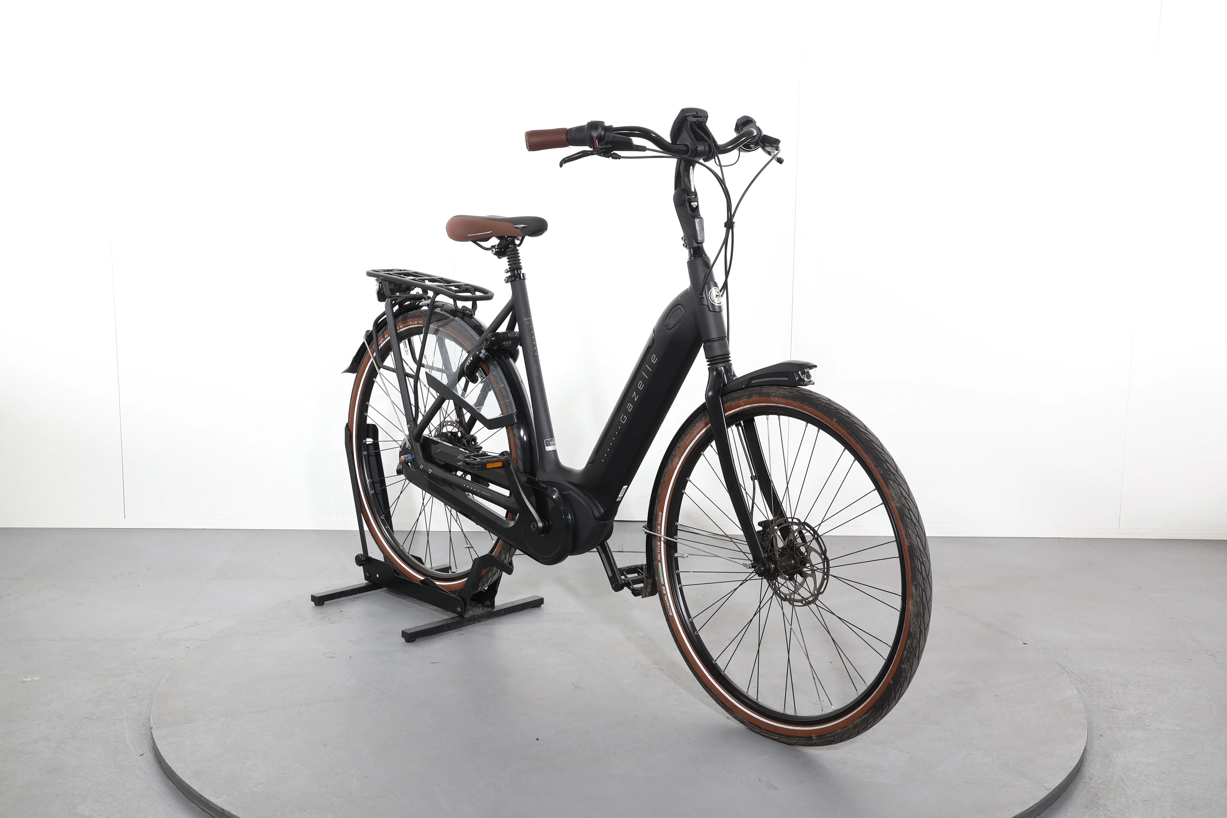 Gazelle Arroyo C8 HMB Elite - Image 2