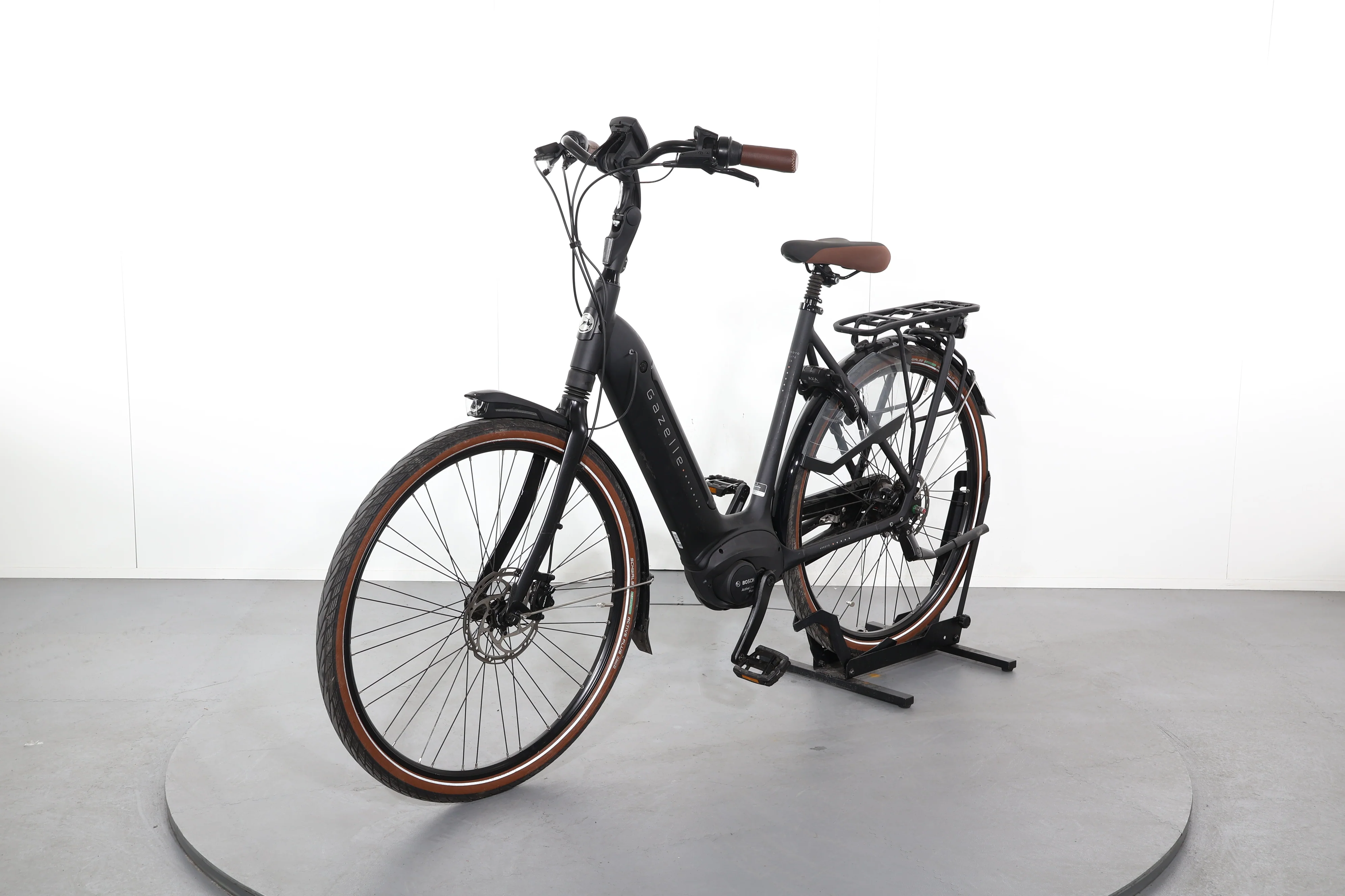Gazelle Arroyo C8 HMB Elite - Image 3