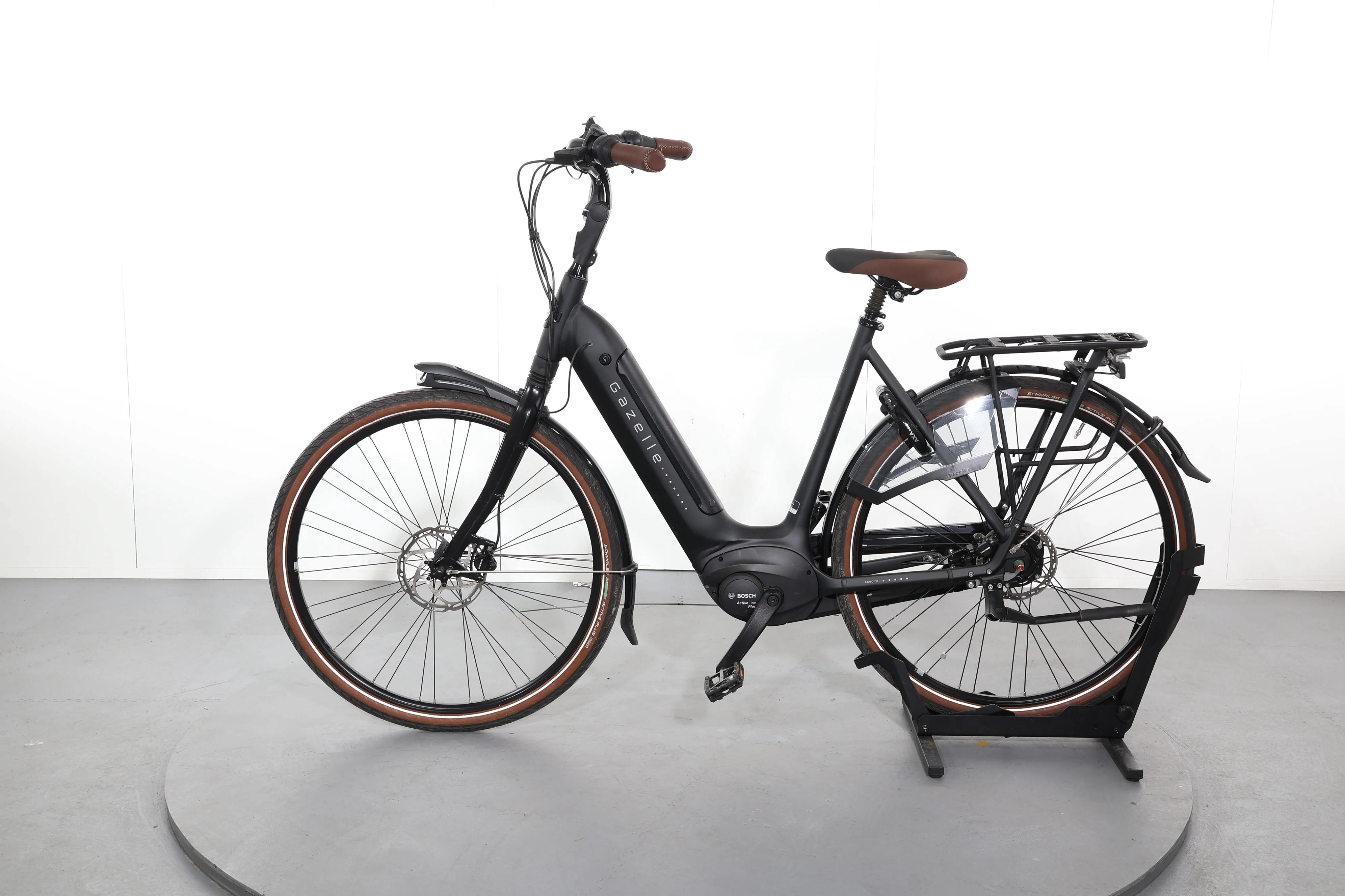 Gazelle Arroyo C8 HMB Elite - Image 4