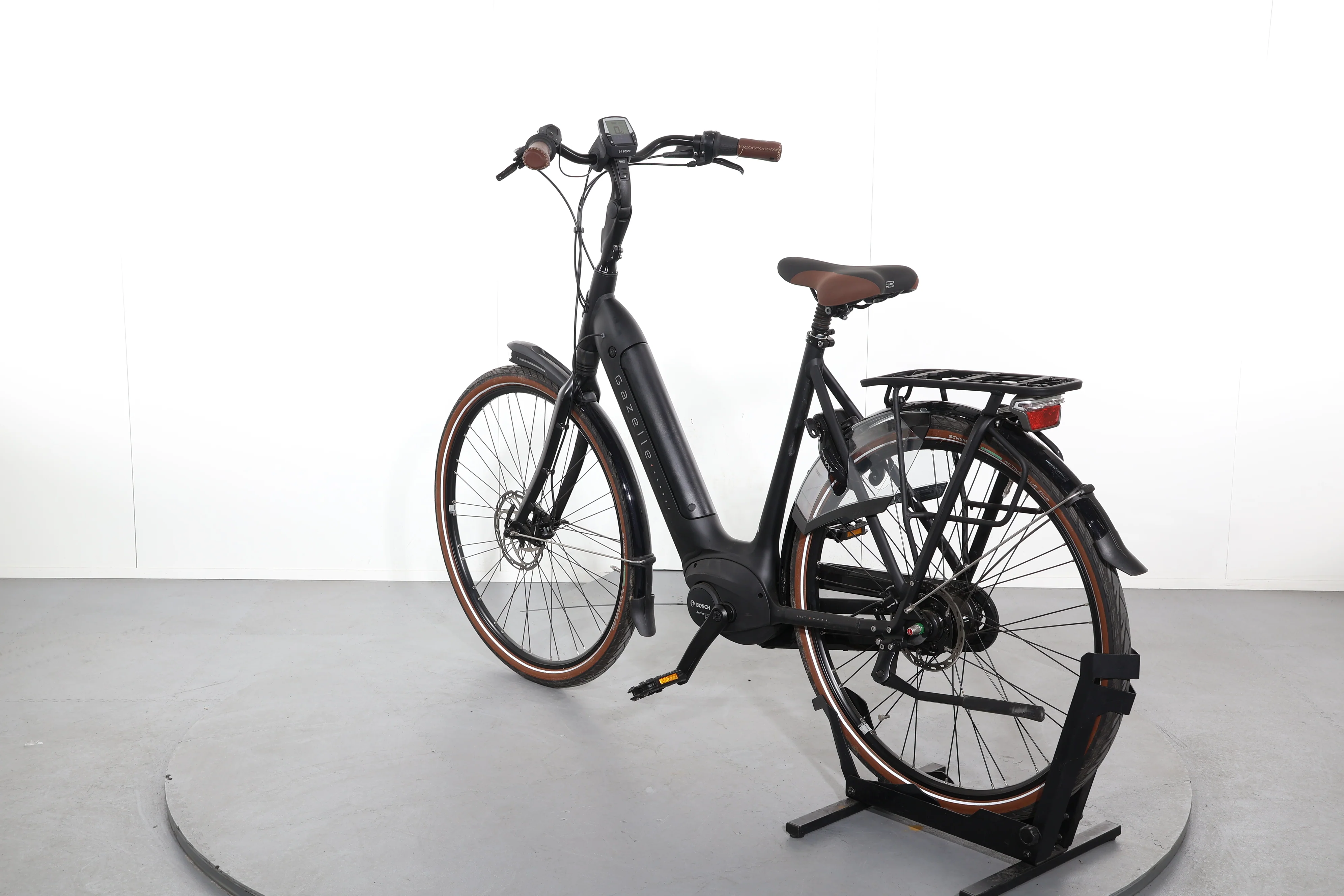 Gazelle Arroyo C8 HMB Elite - Image 5