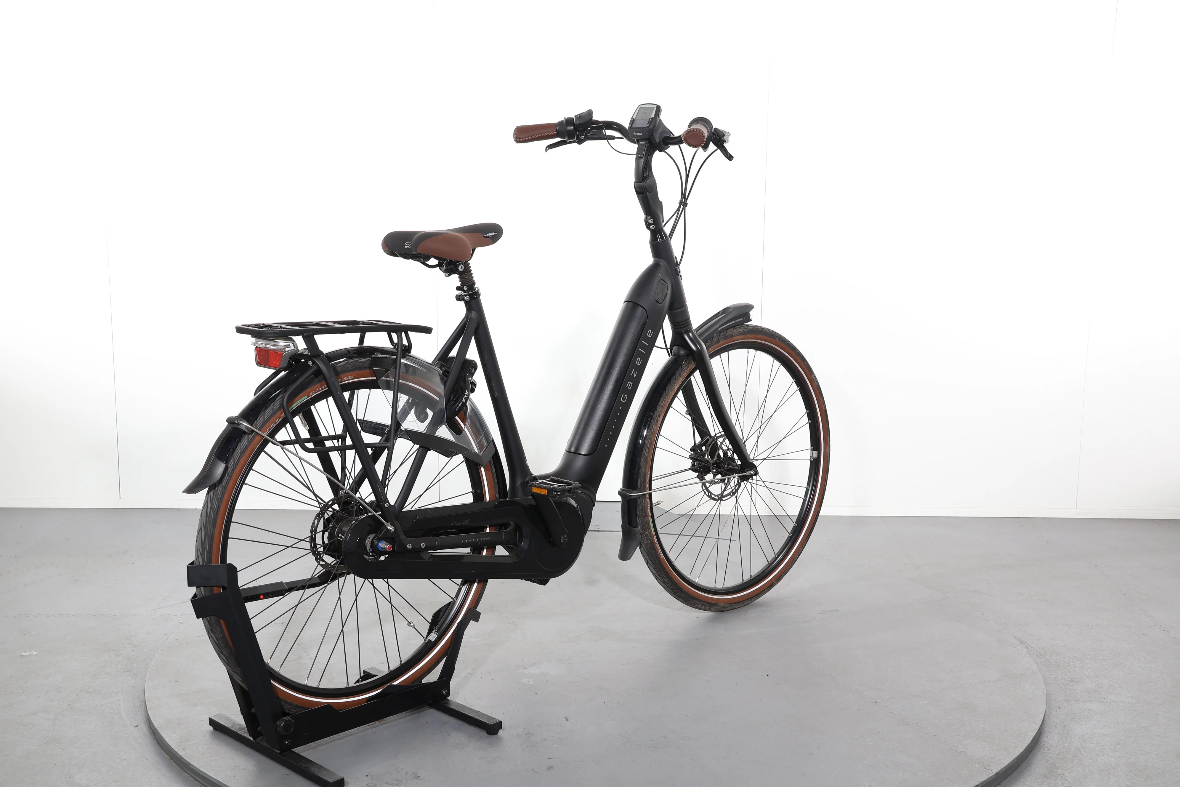 Gazelle Arroyo C8 HMB Elite - Image 6