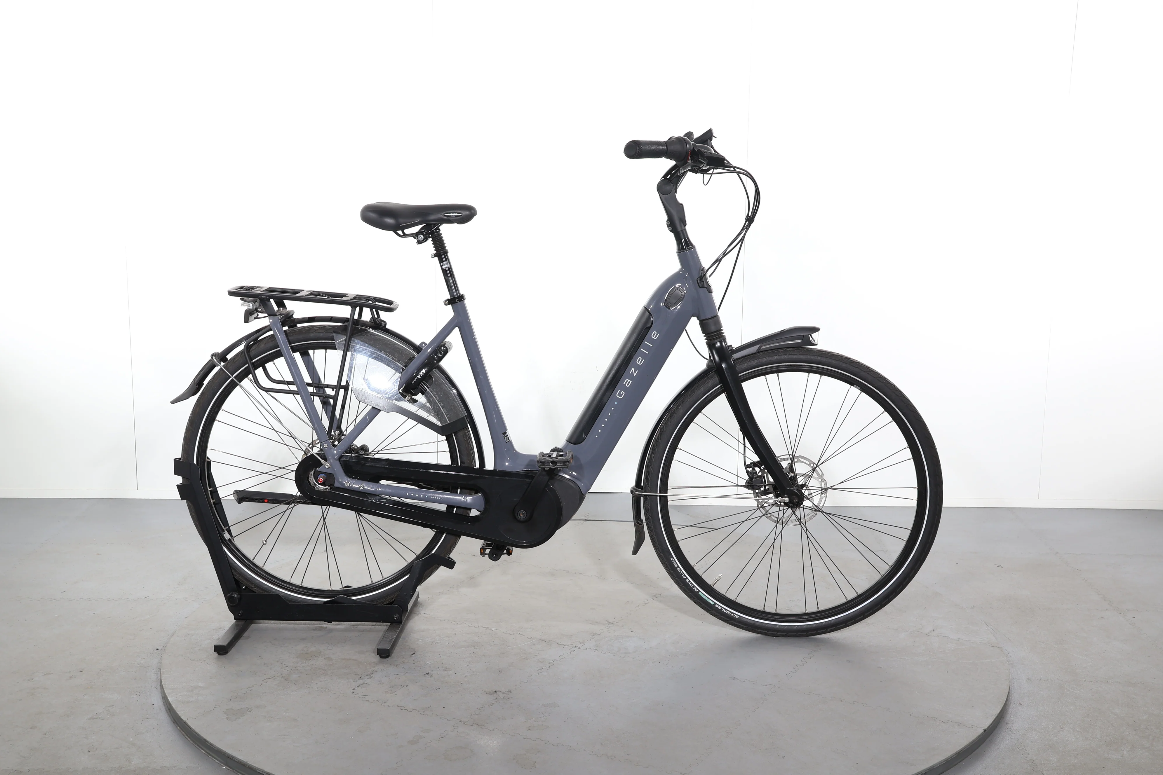 Gazelle Arroyo C8