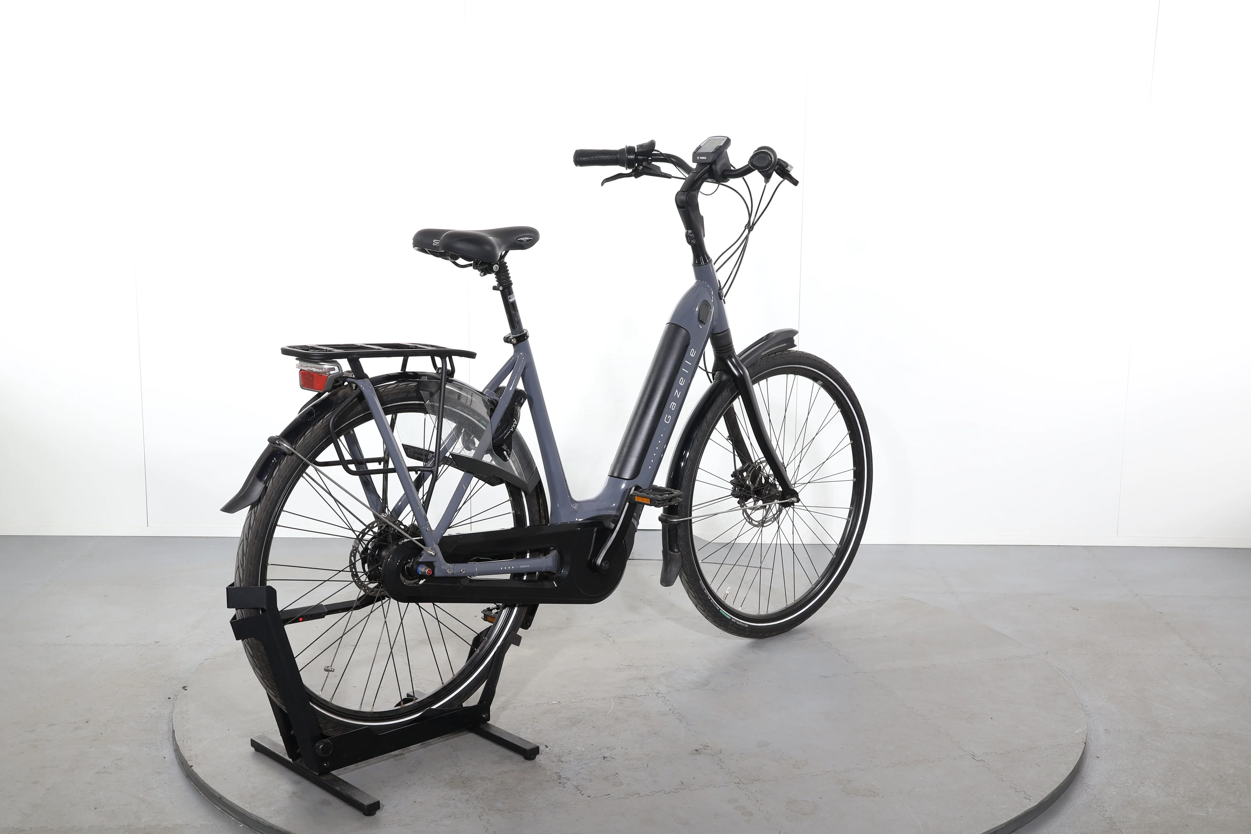 Gazelle Arroyo C8 - Image 6