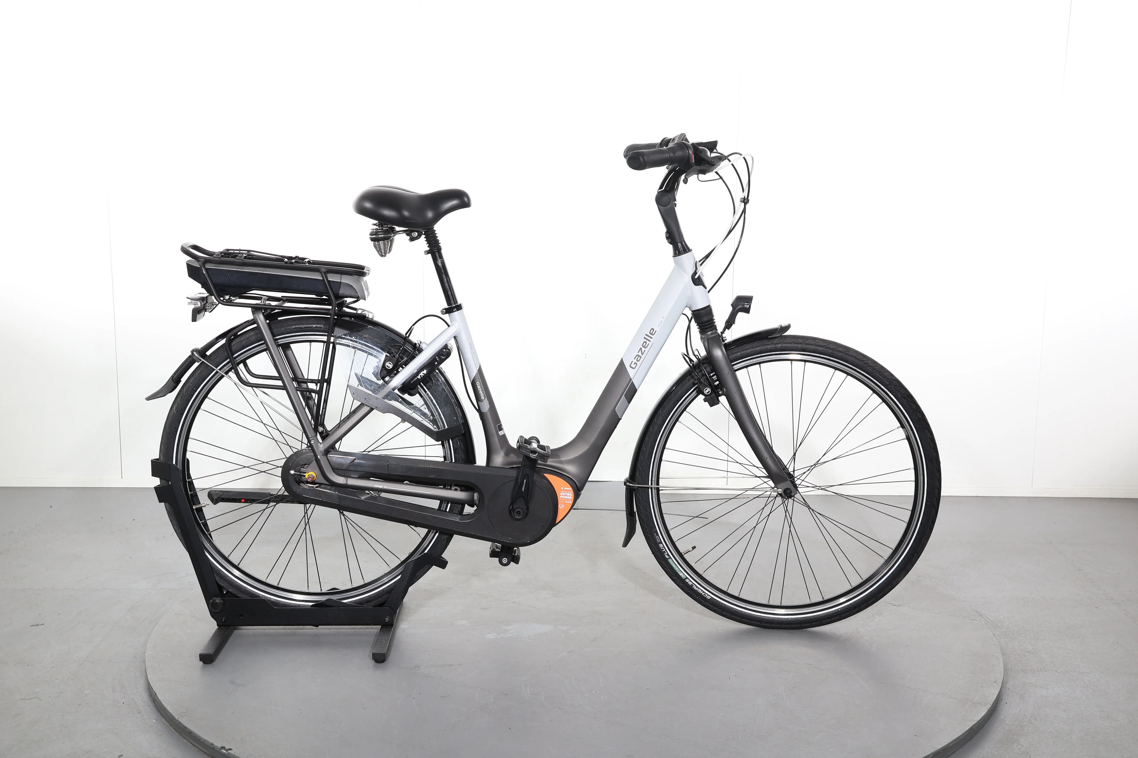 Gazelle ARROYO C8