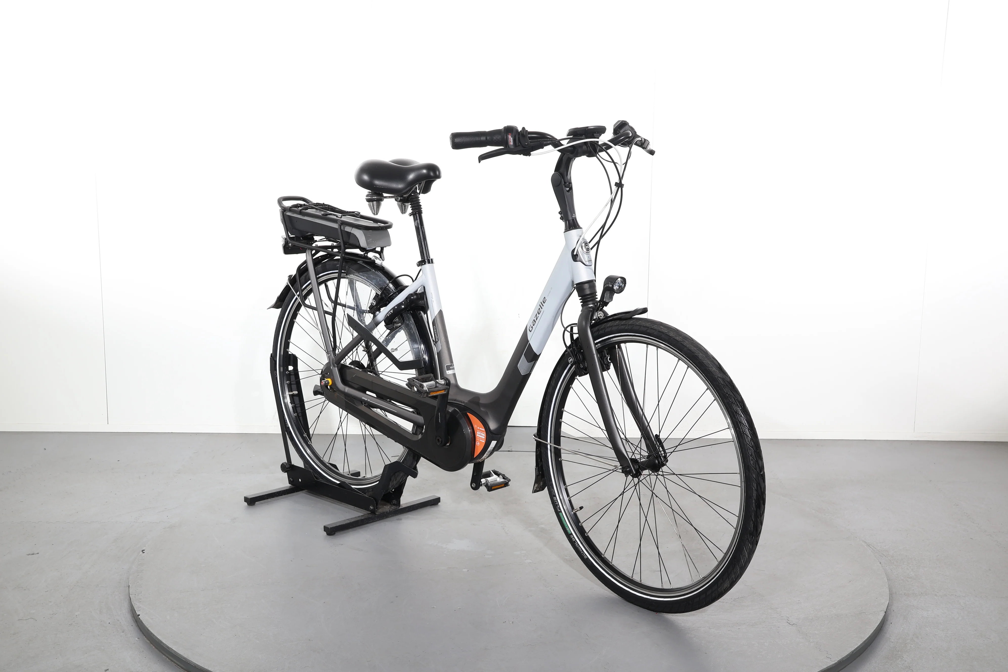 Gazelle ARROYO C8 - Image 2