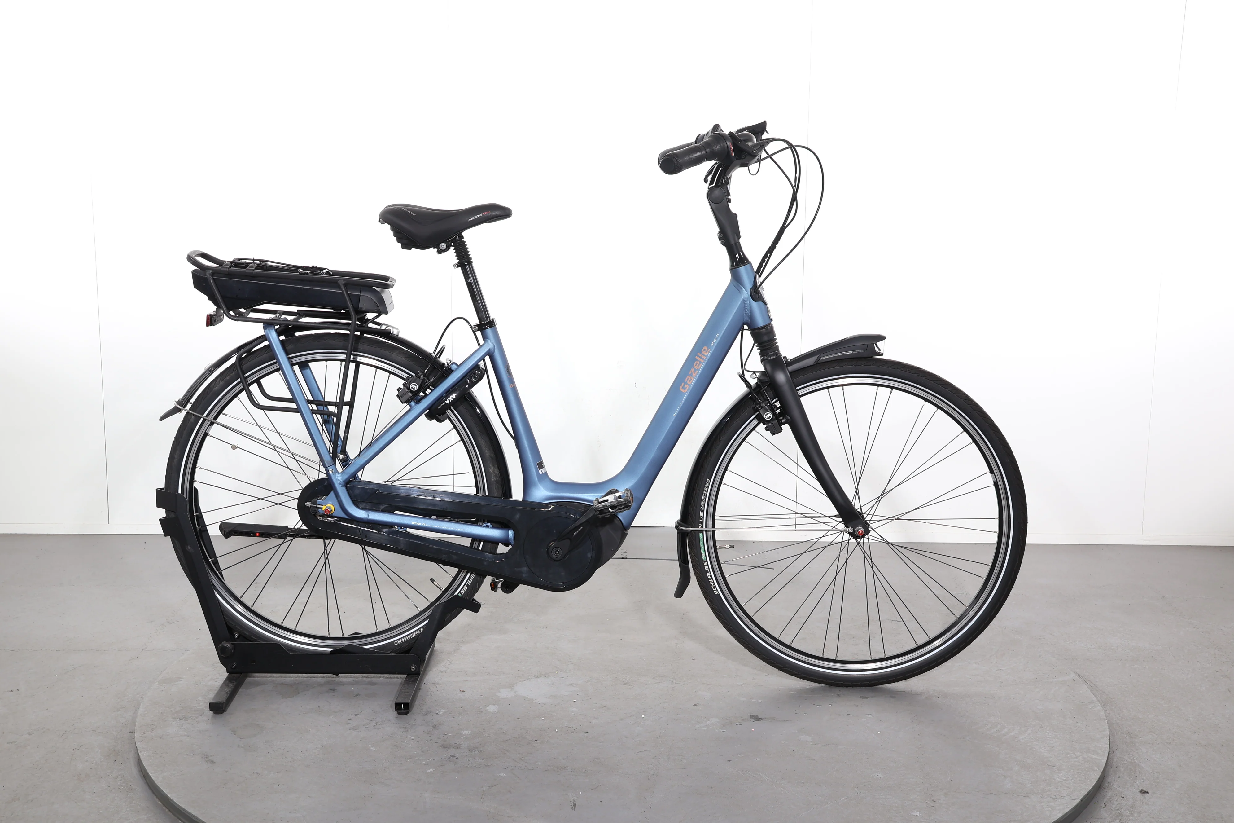 Gazelle ARROYO C8