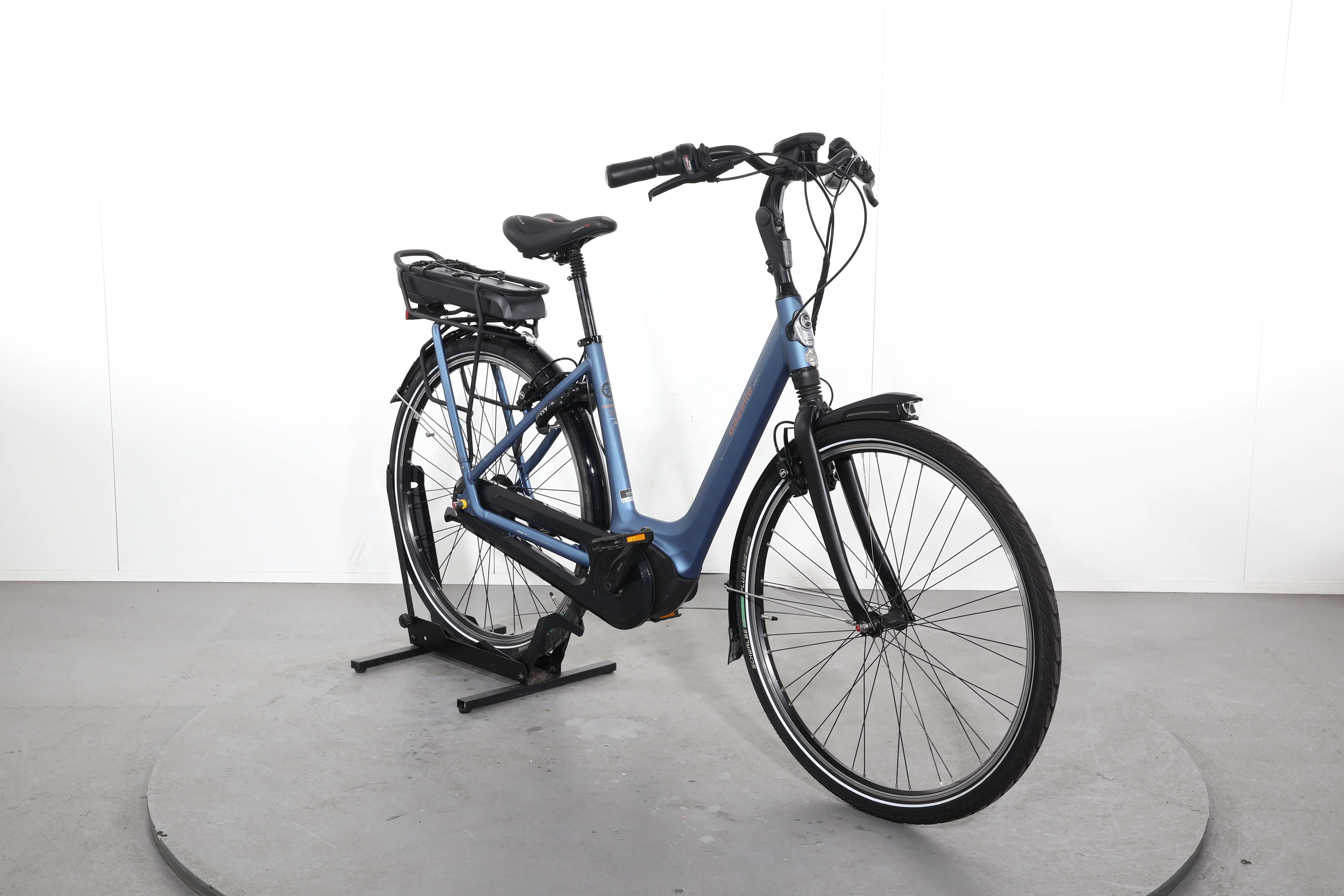 Gazelle ARROYO C8 - Image 2