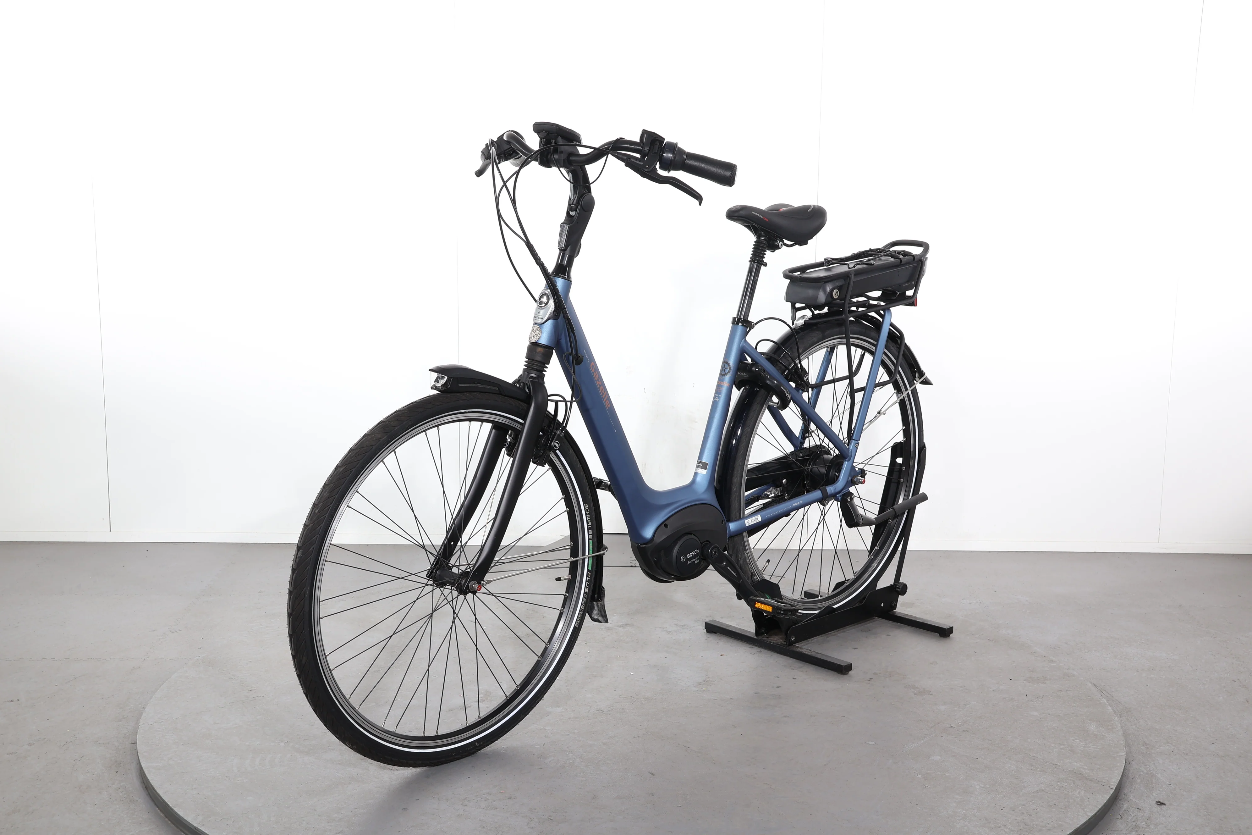 Gazelle ARROYO C8 - Image 3