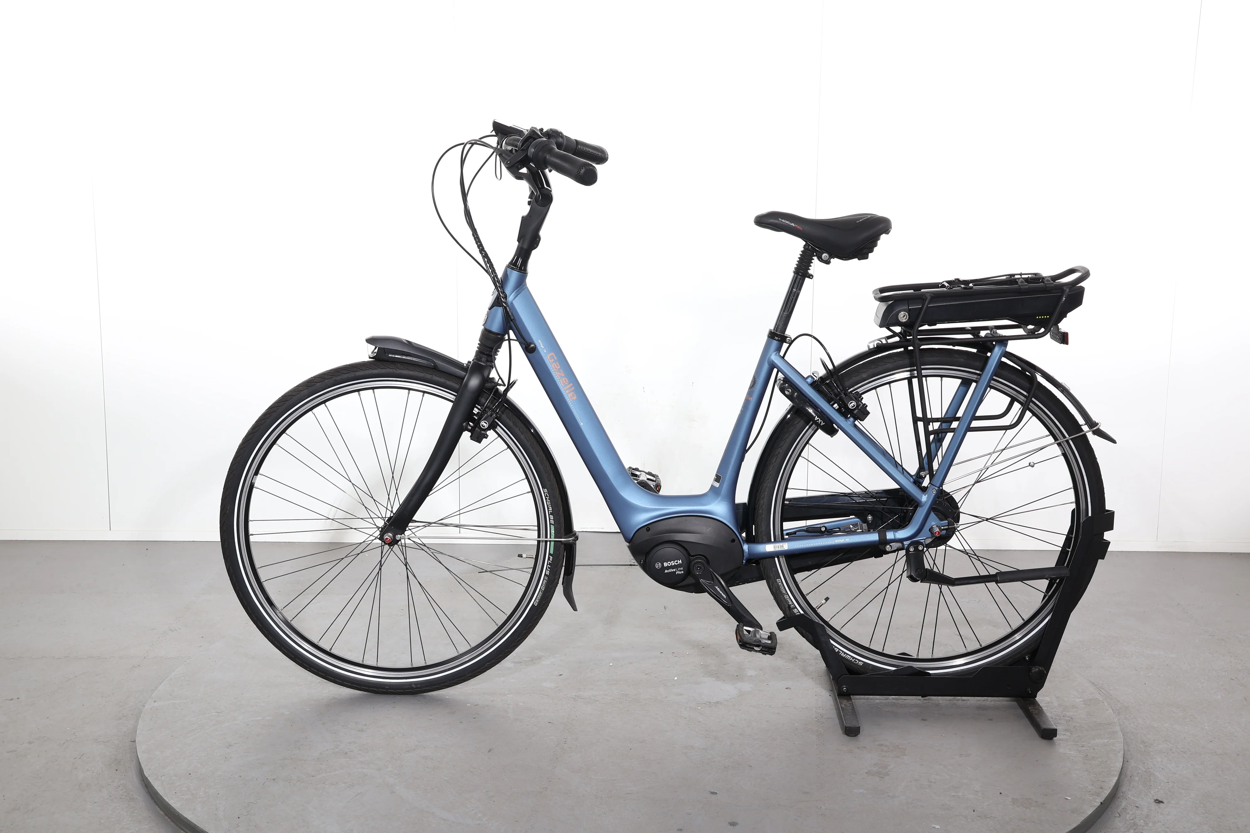 Gazelle ARROYO C8 - Image 4