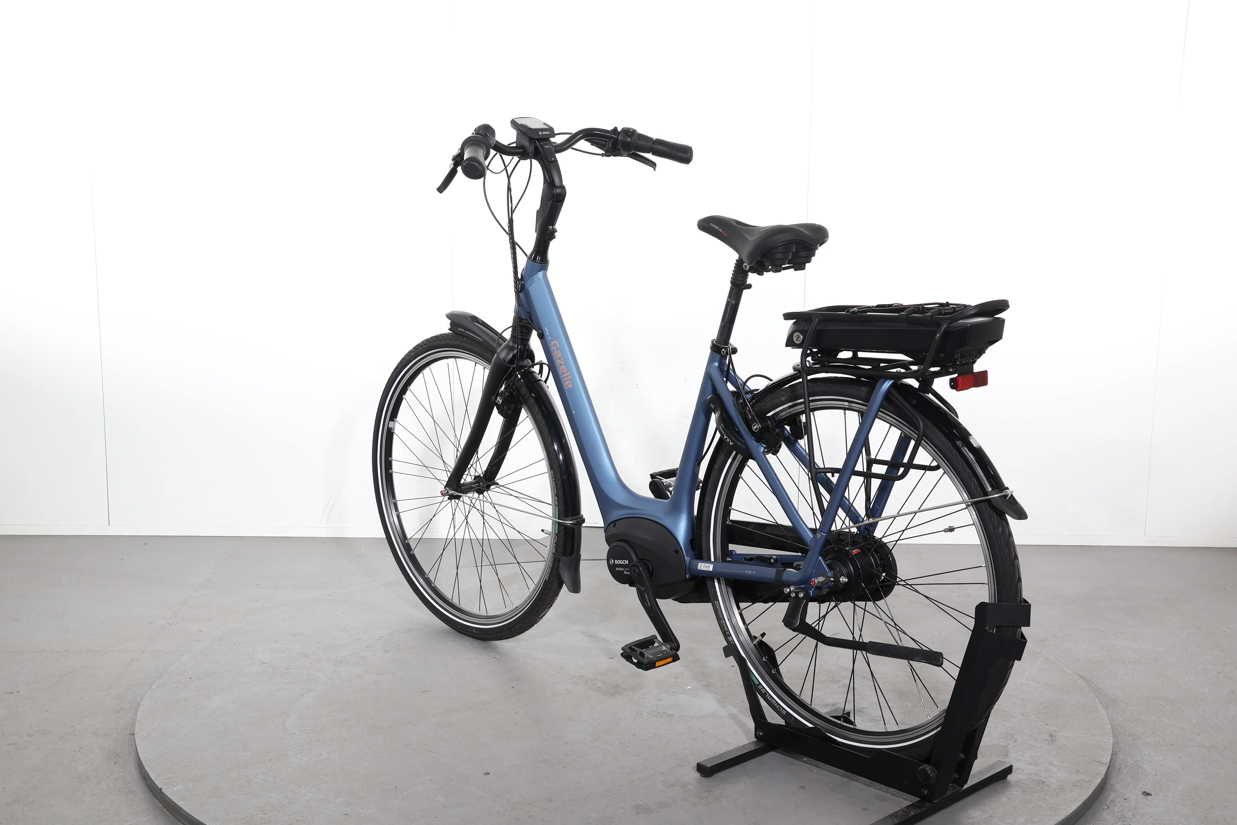 Gazelle ARROYO C8 - Image 5