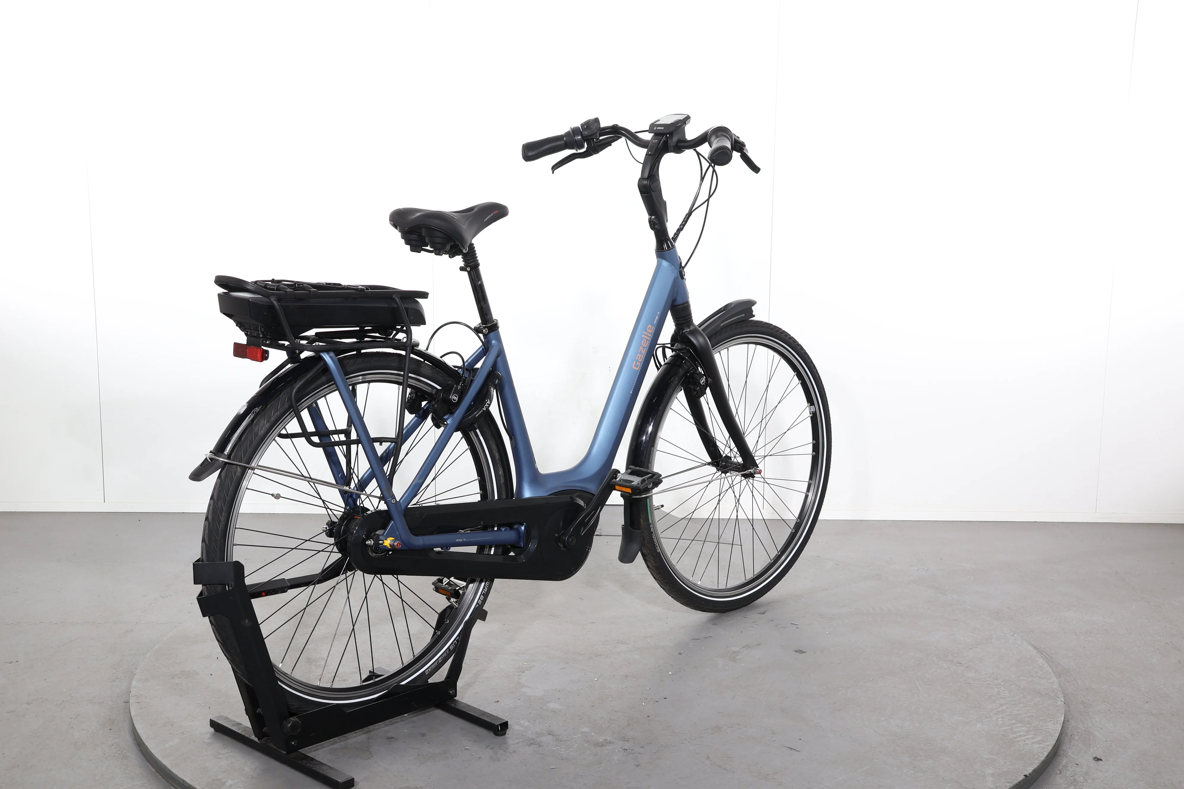 Gazelle ARROYO C8 - Image 6