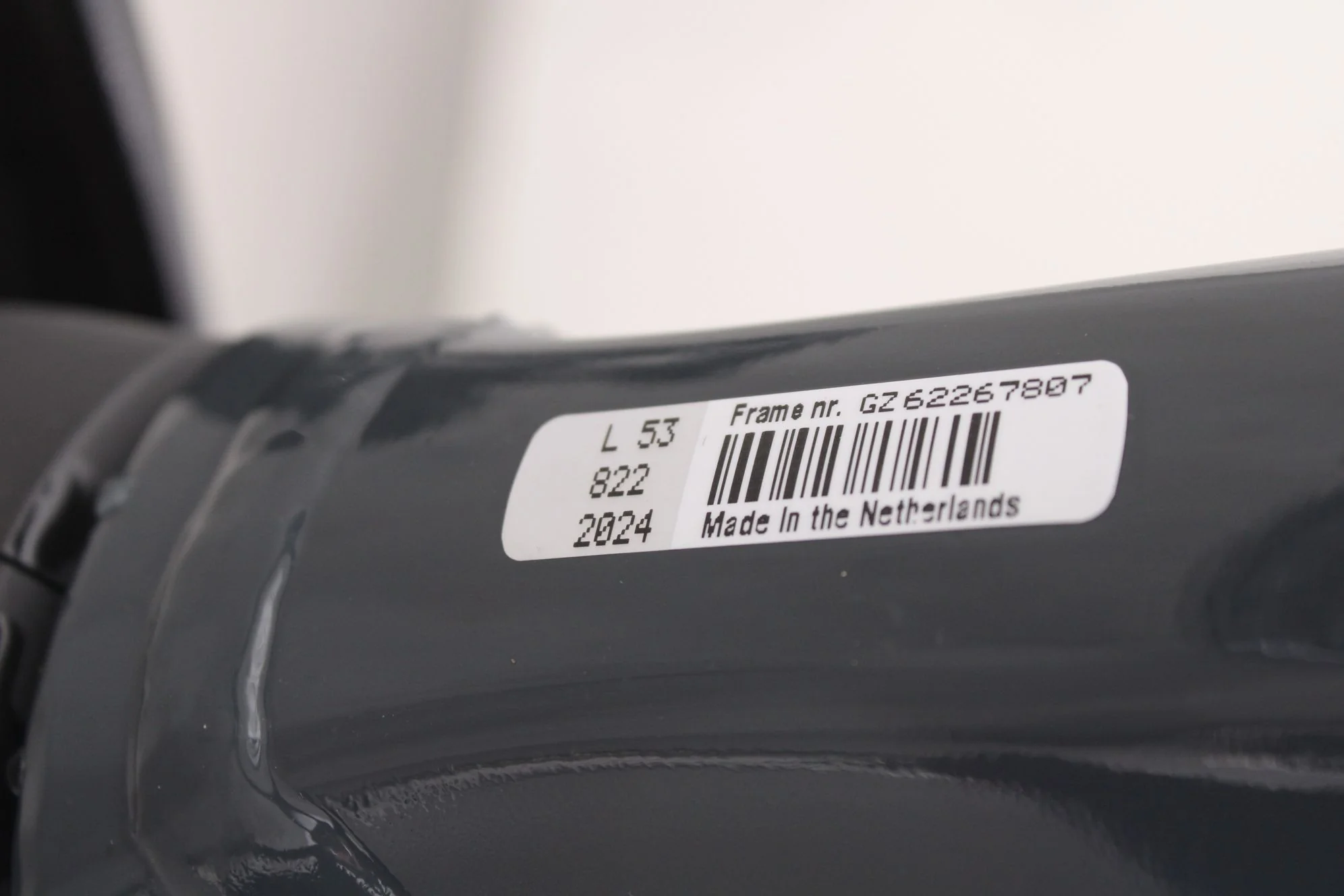 Gazelle Arroyo Elite C5 Belt - Image 8