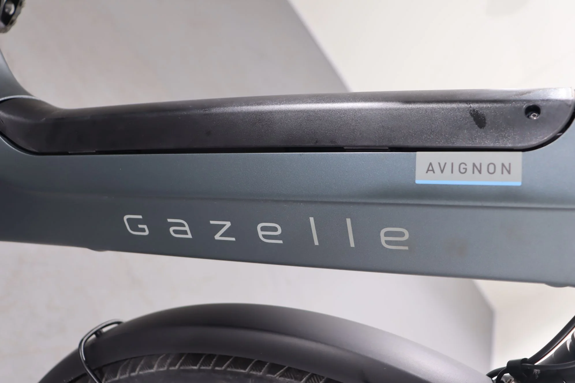 Gazelle Avignon C380 - Image 8