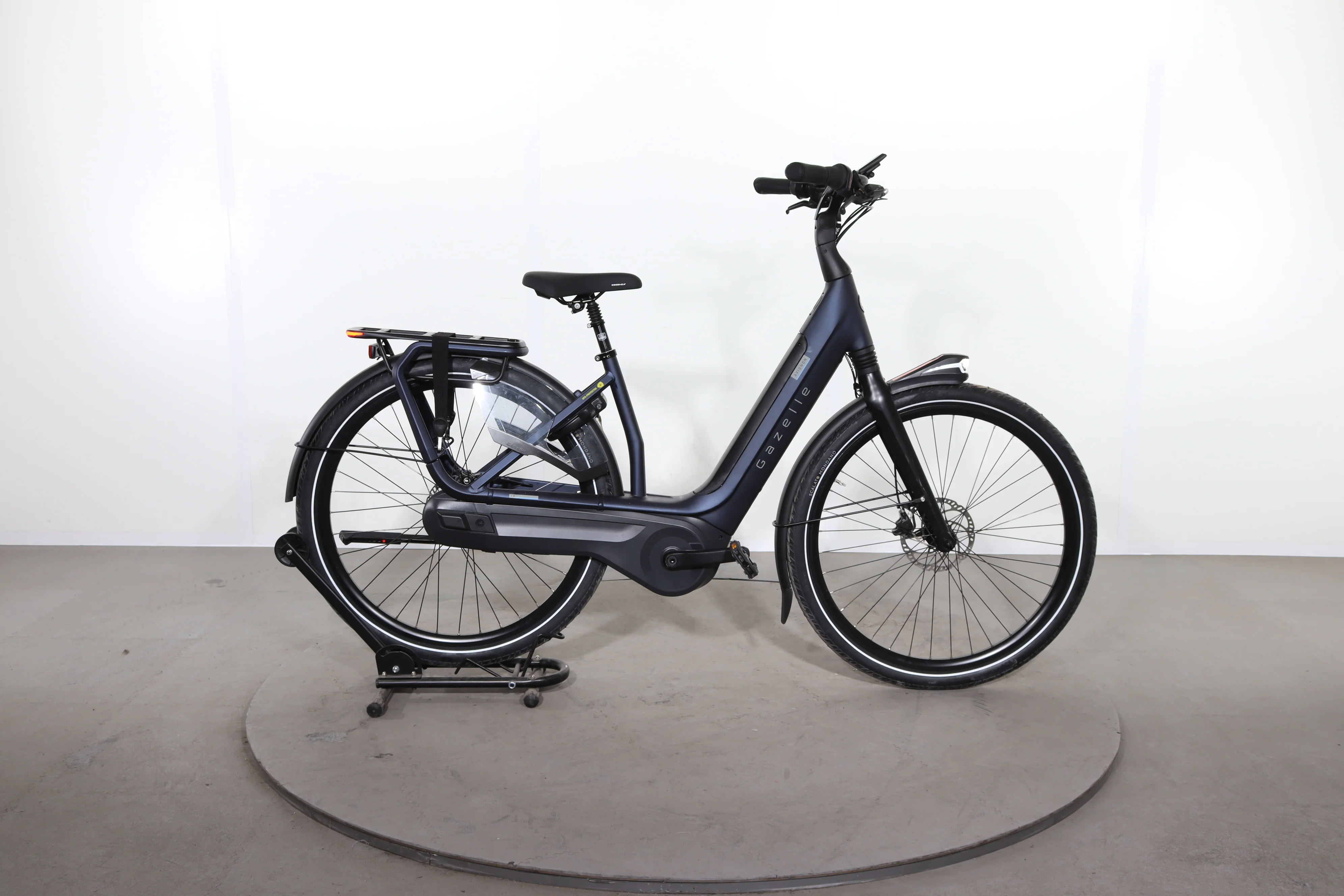 Gazelle Avignon C8