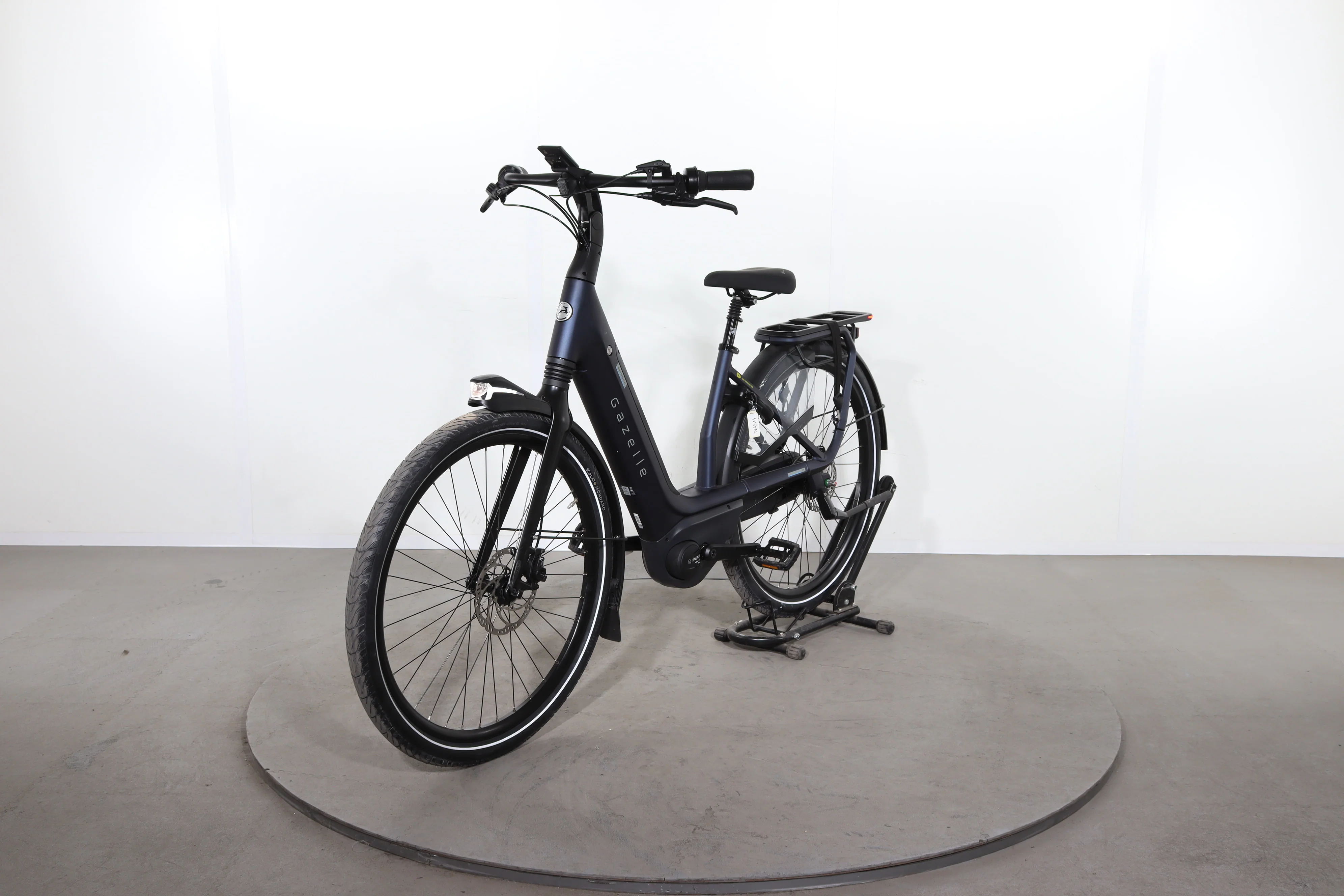 Gazelle Avignon C8 - Image 3