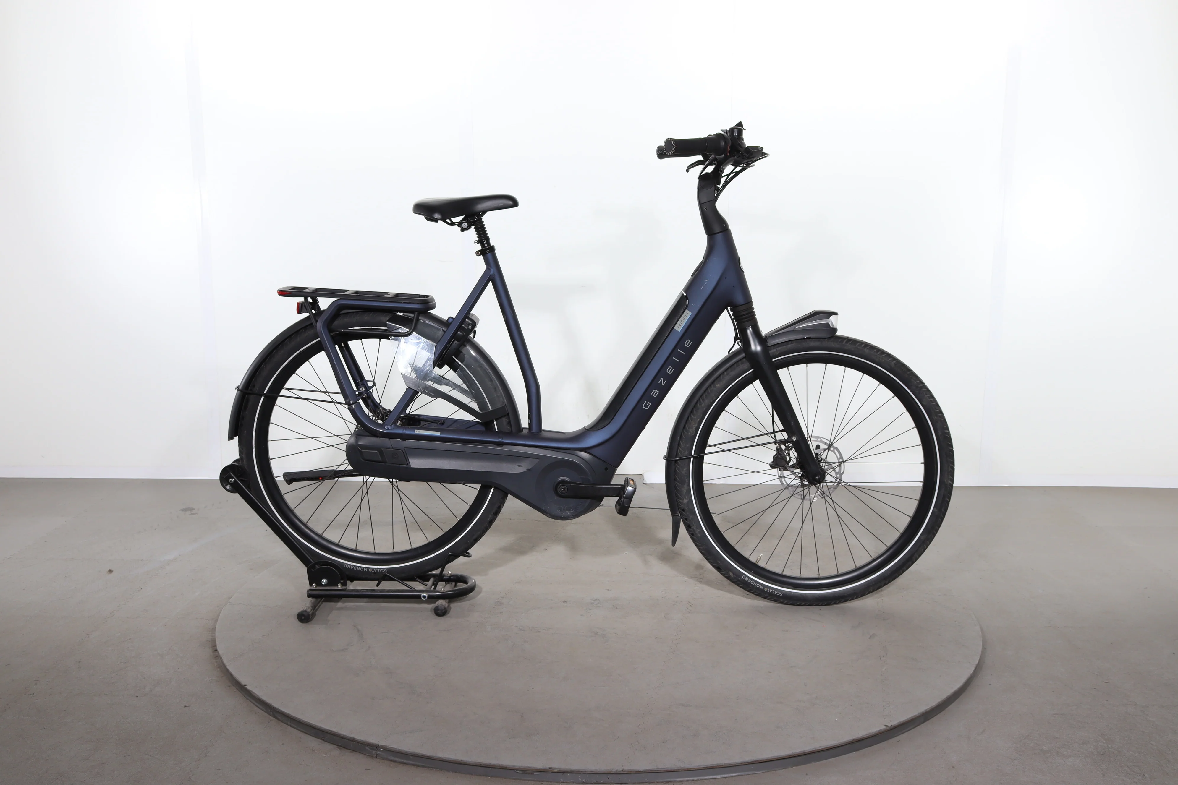 Gazelle Avignon C8