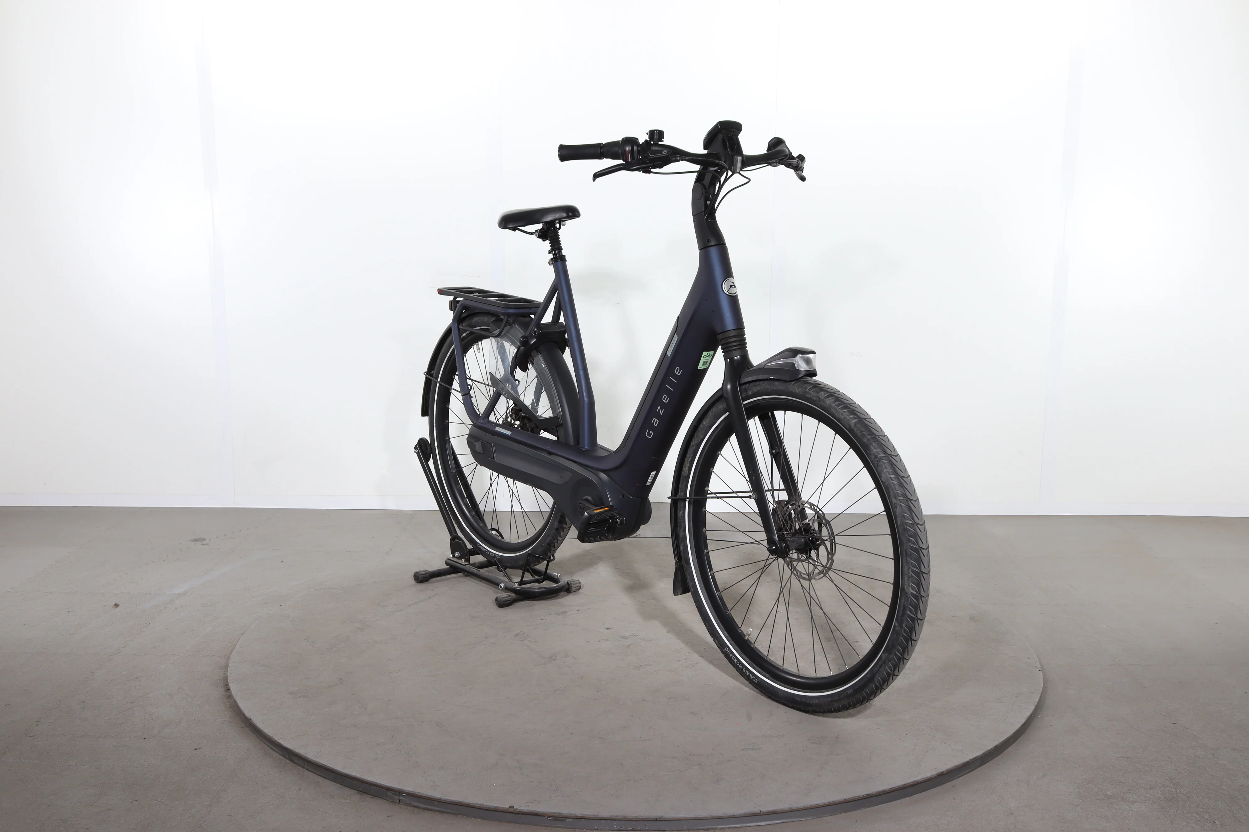 Gazelle Avignon C8 - Image 2