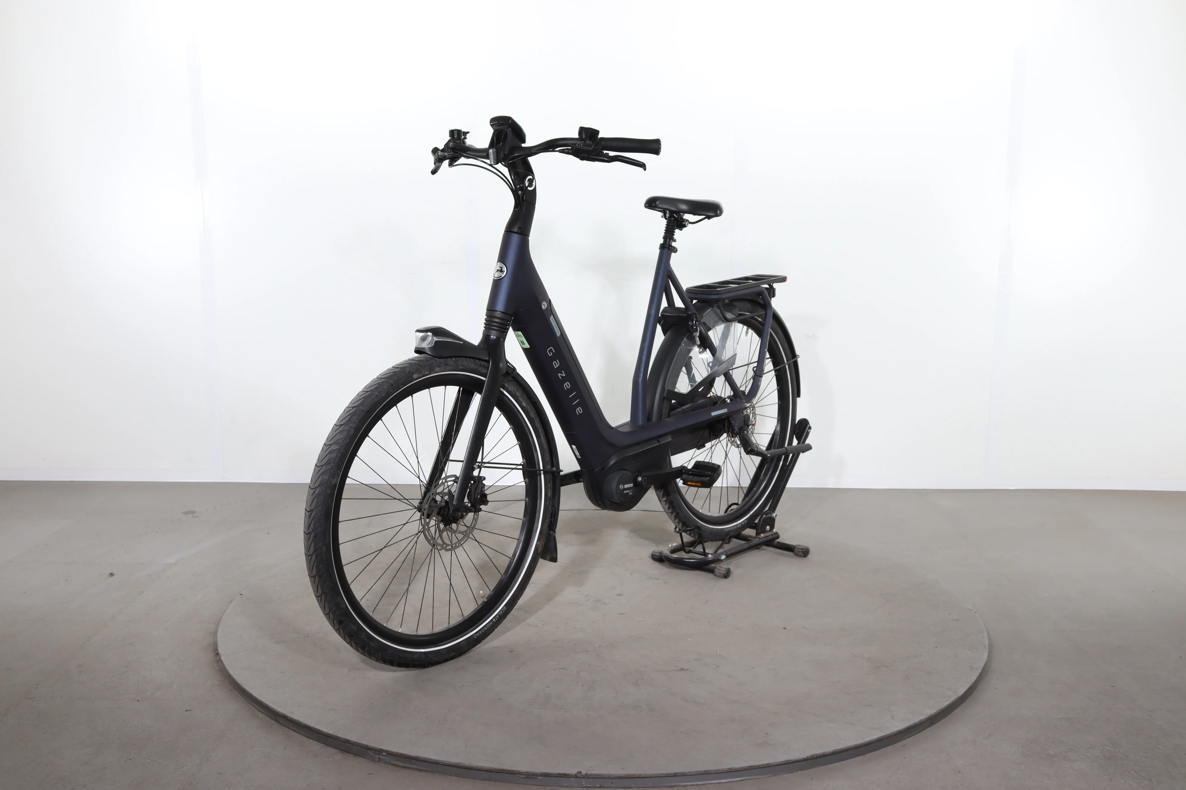 Gazelle Avignon C8 - Image 3