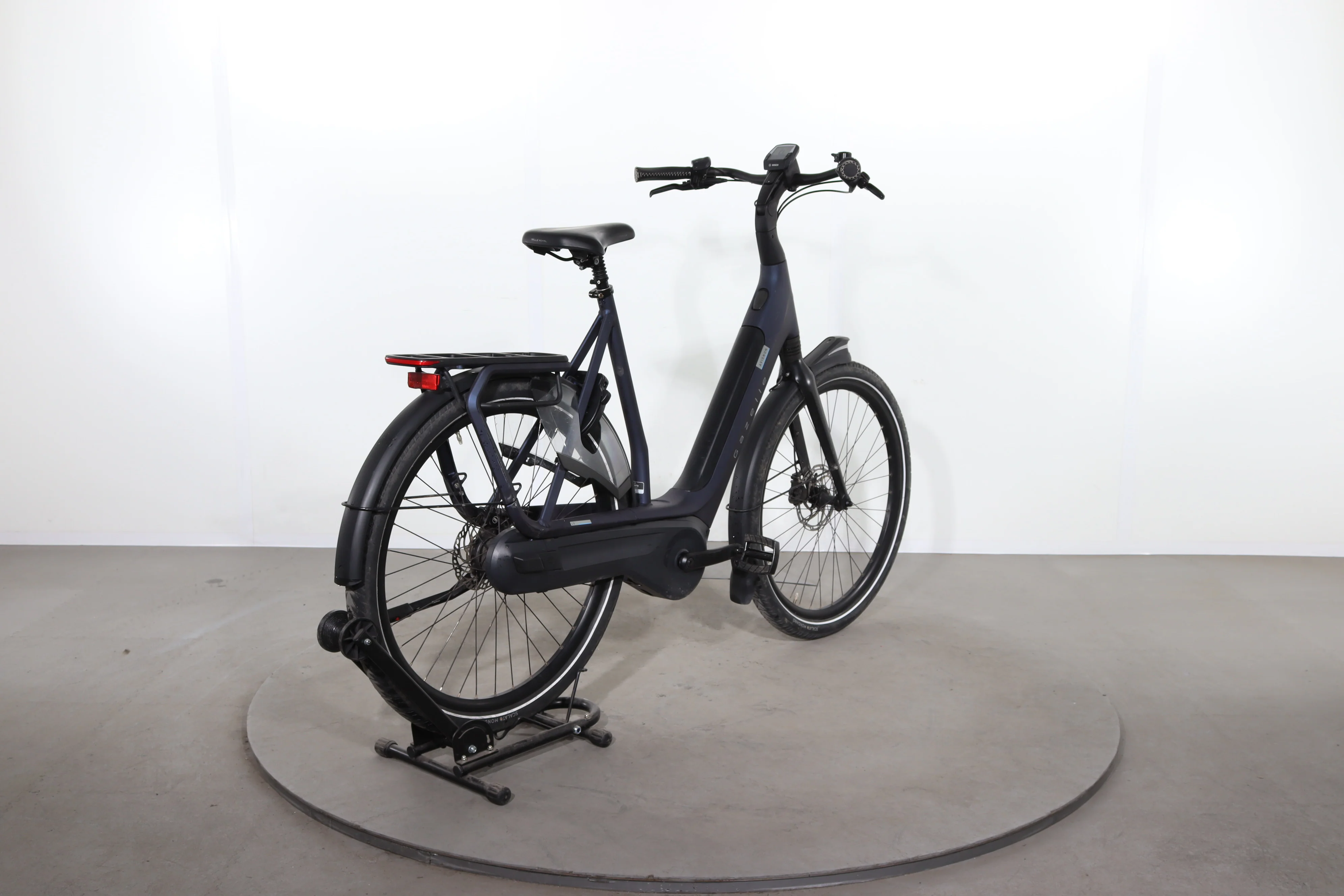 Gazelle Avignon C8 - Image 6