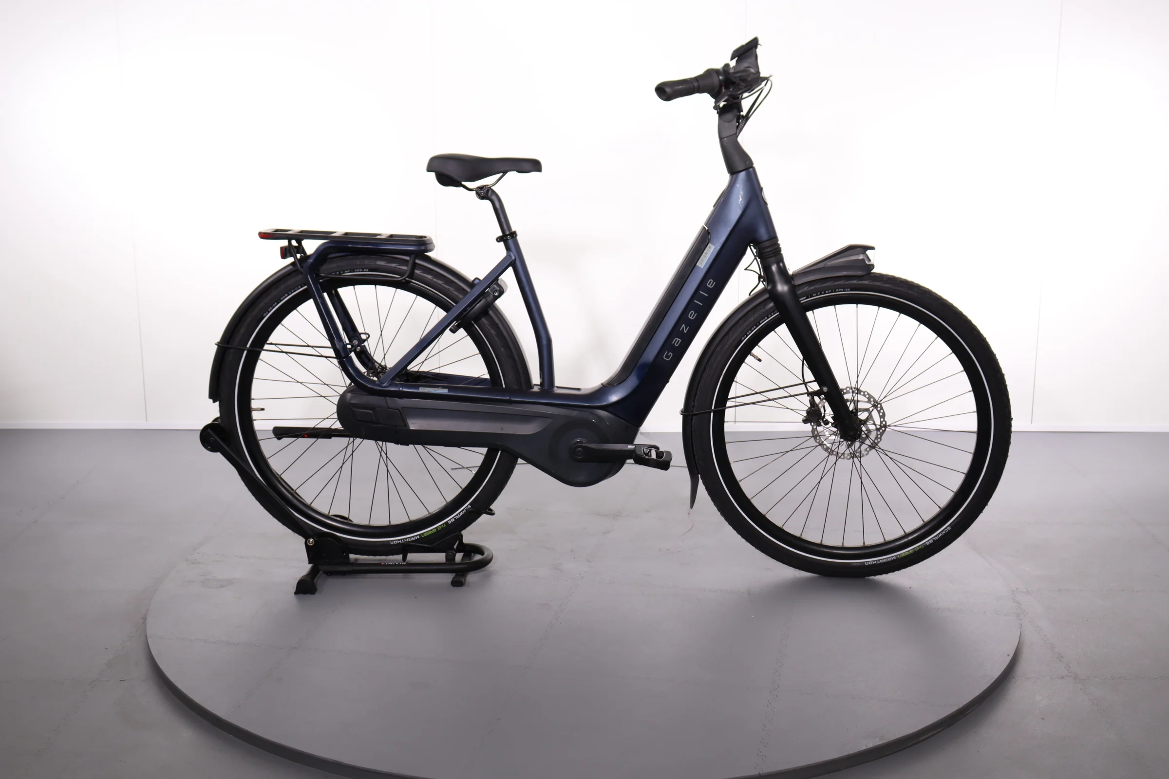 Gazelle AVIGNON C8
