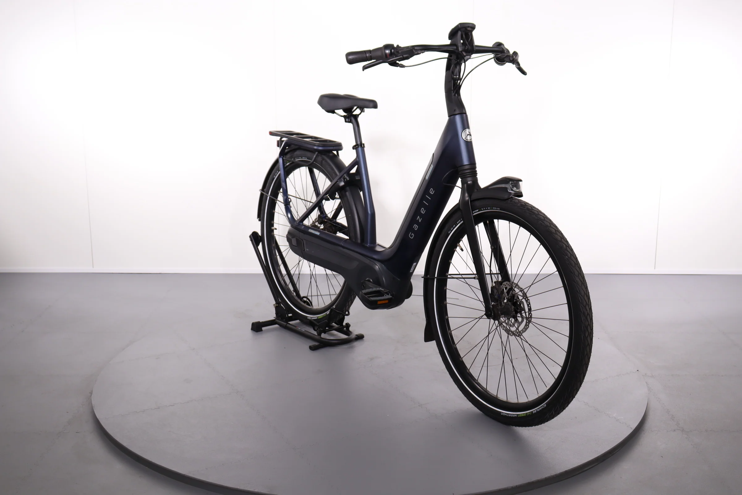 Gazelle AVIGNON C8 - Image 2