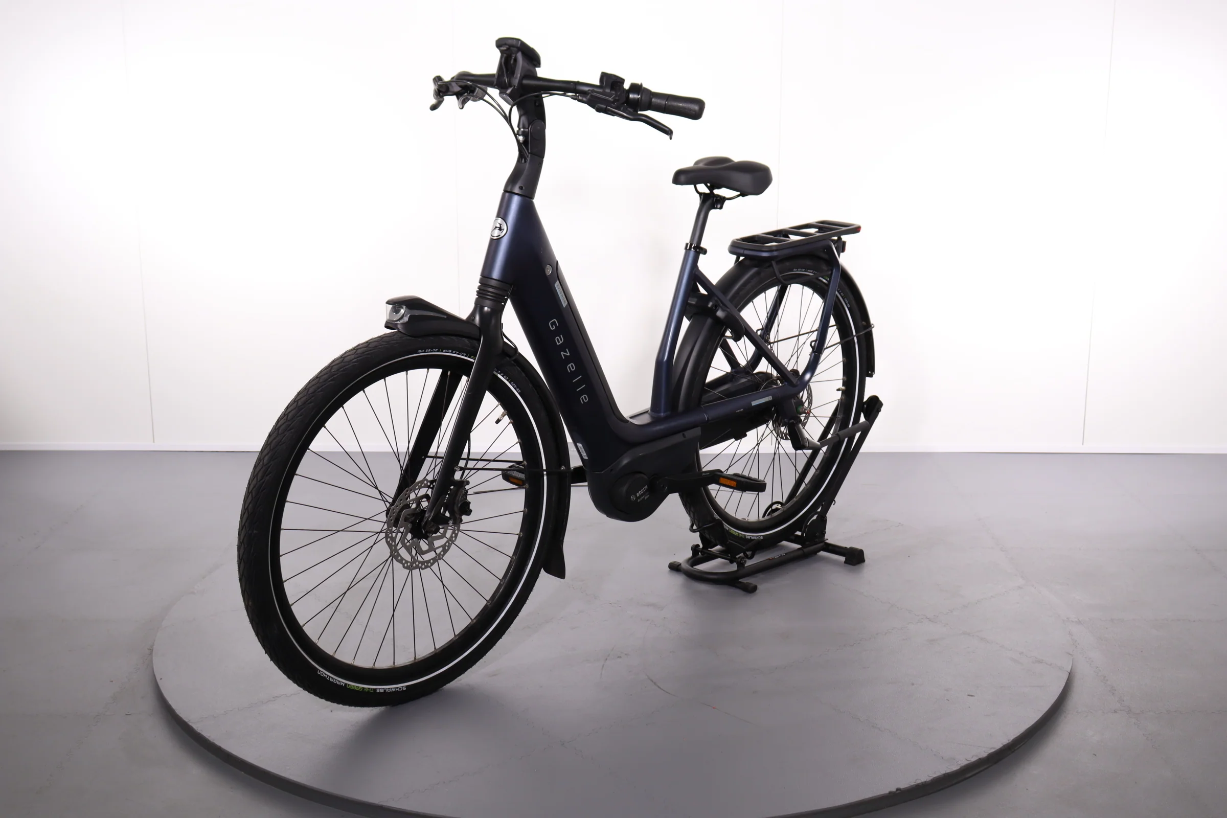 Gazelle AVIGNON C8 - Image 3