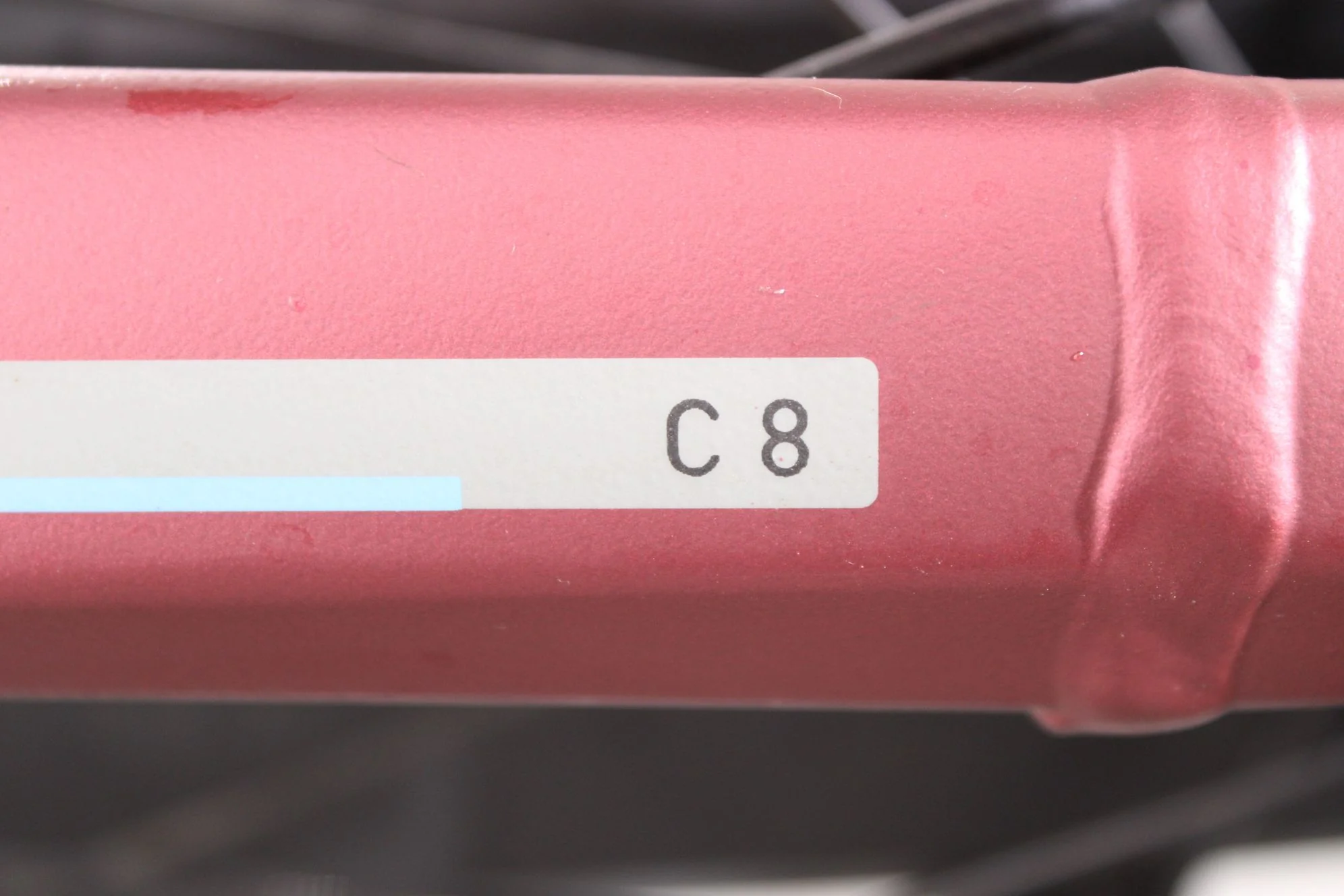 Gazelle Avignon C8 - Image 12