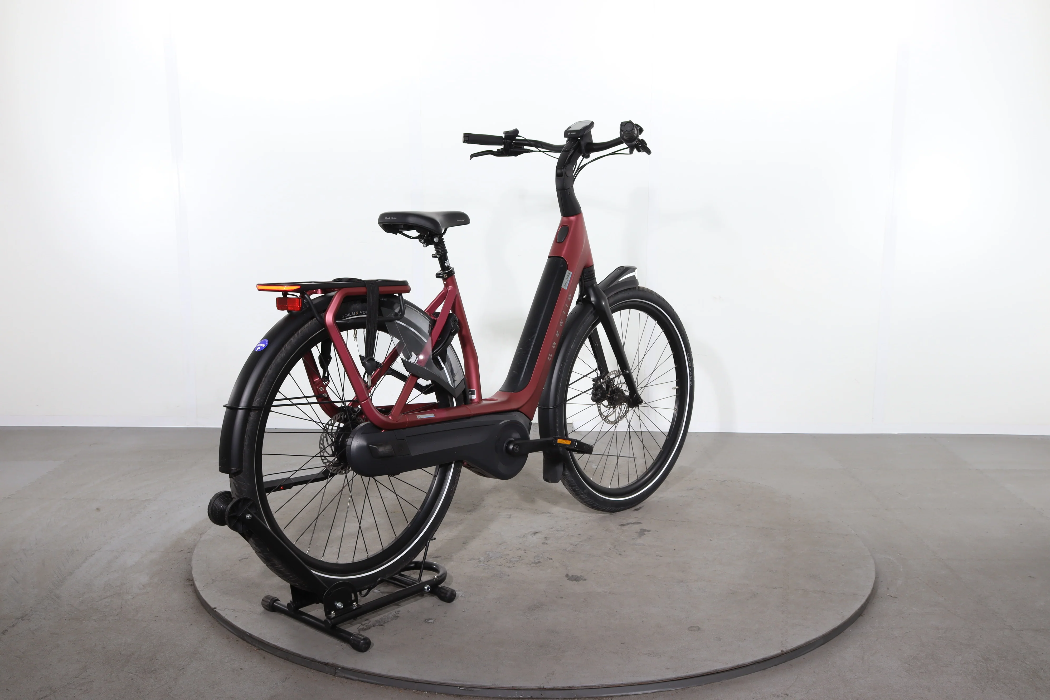Gazelle Avignon C8 - Image 6