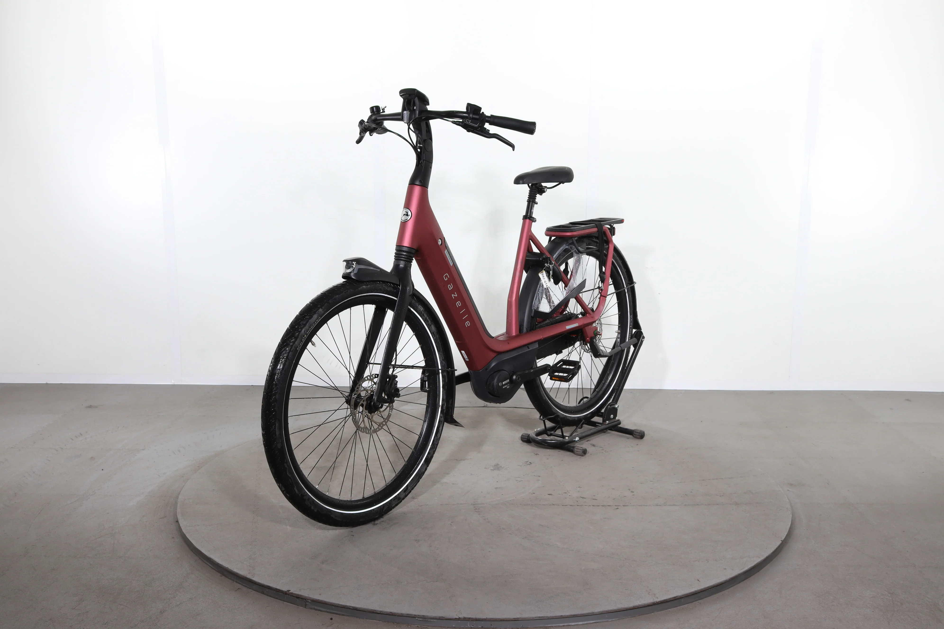 Gazelle Avignon C8 - Image 3
