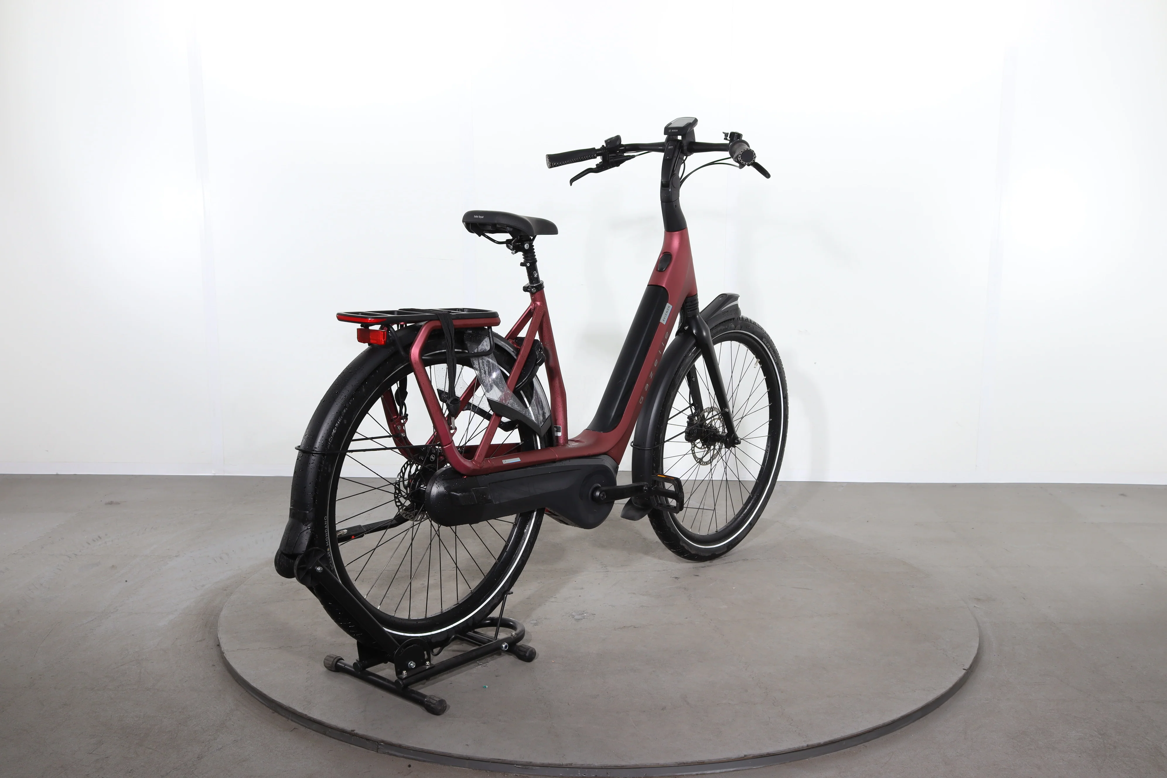 Gazelle Avignon C8 - Image 6
