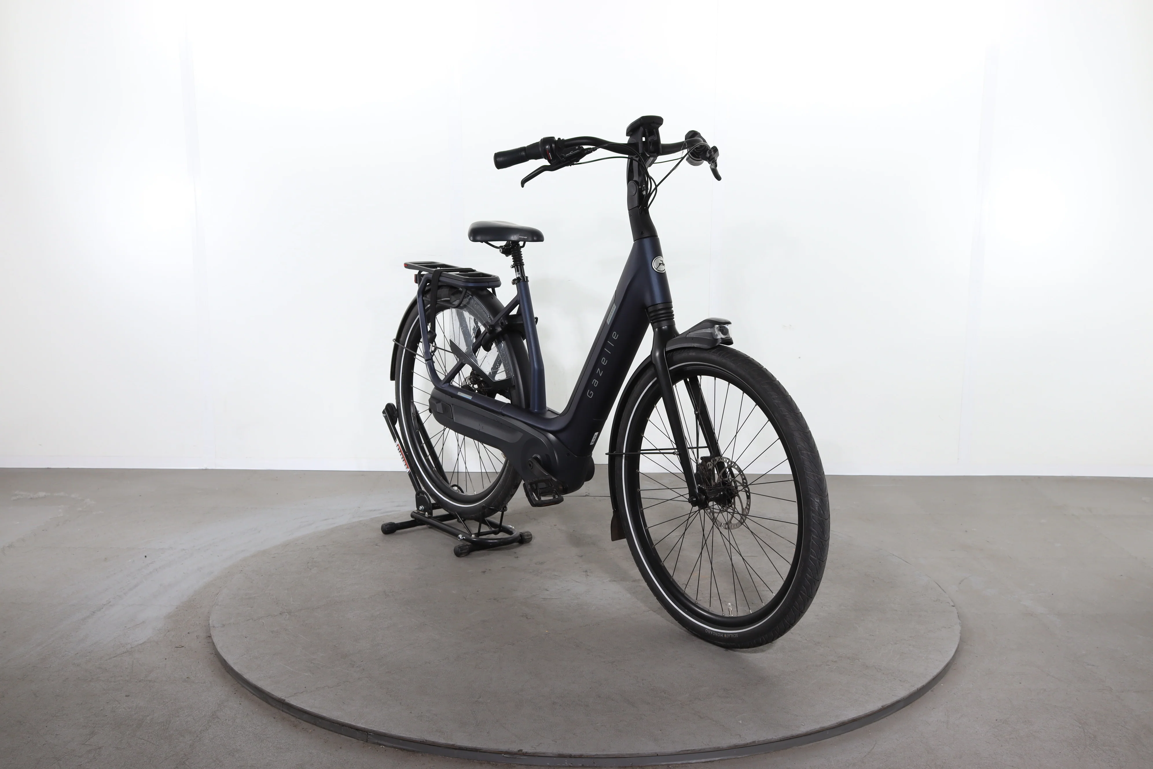 Gazelle Avignon C8 - Image 2