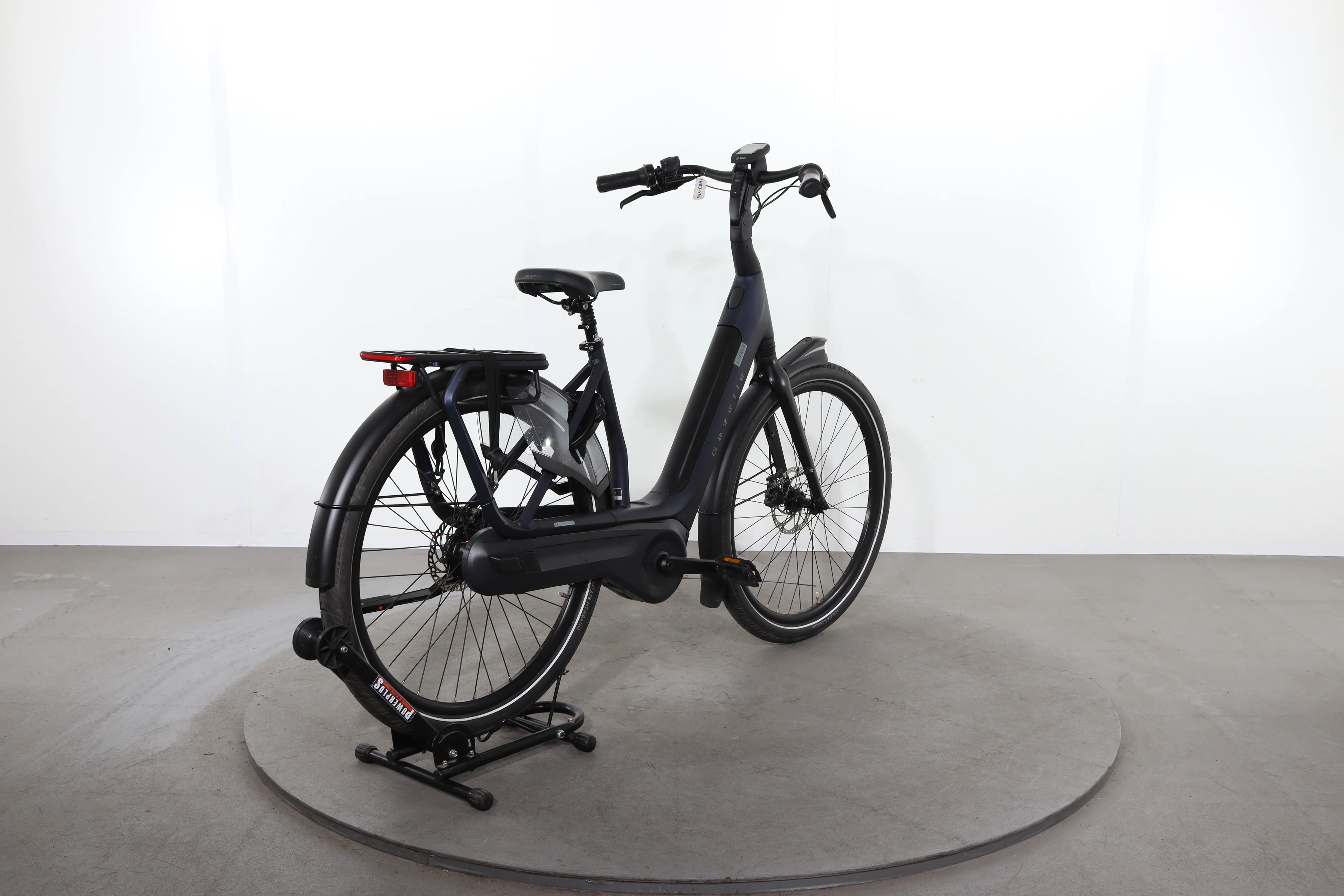 Gazelle Avignon C8 - Image 6