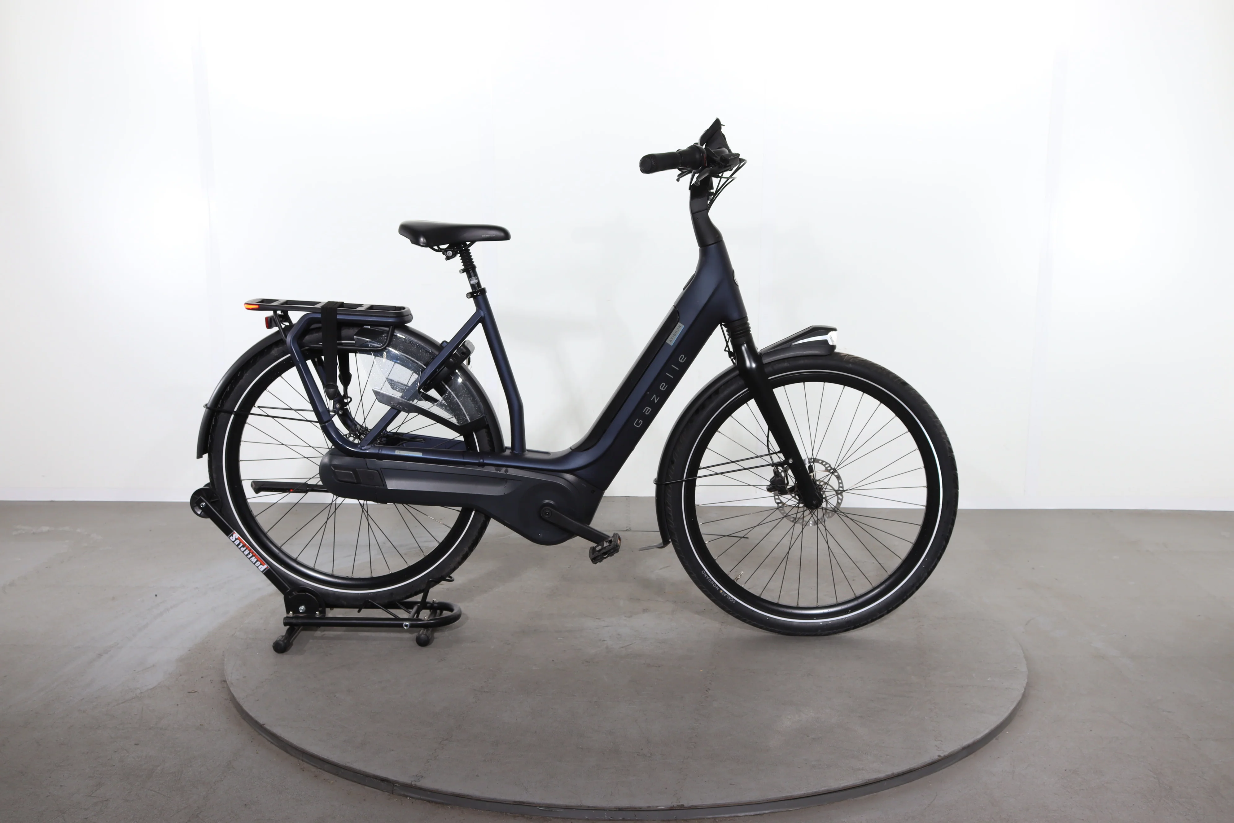 Gazelle Avignon C8