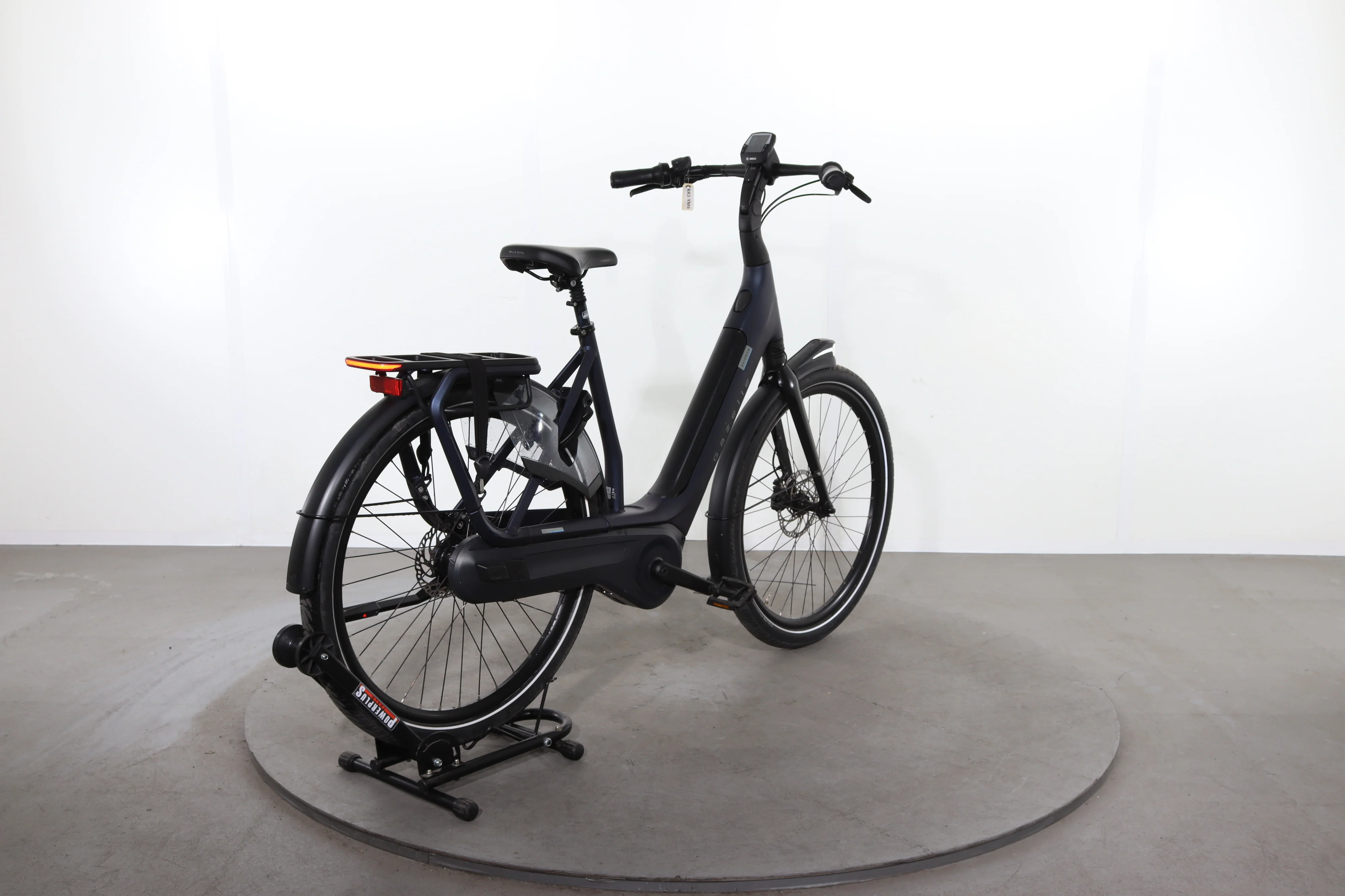 Gazelle Avignon C8 - Image 6