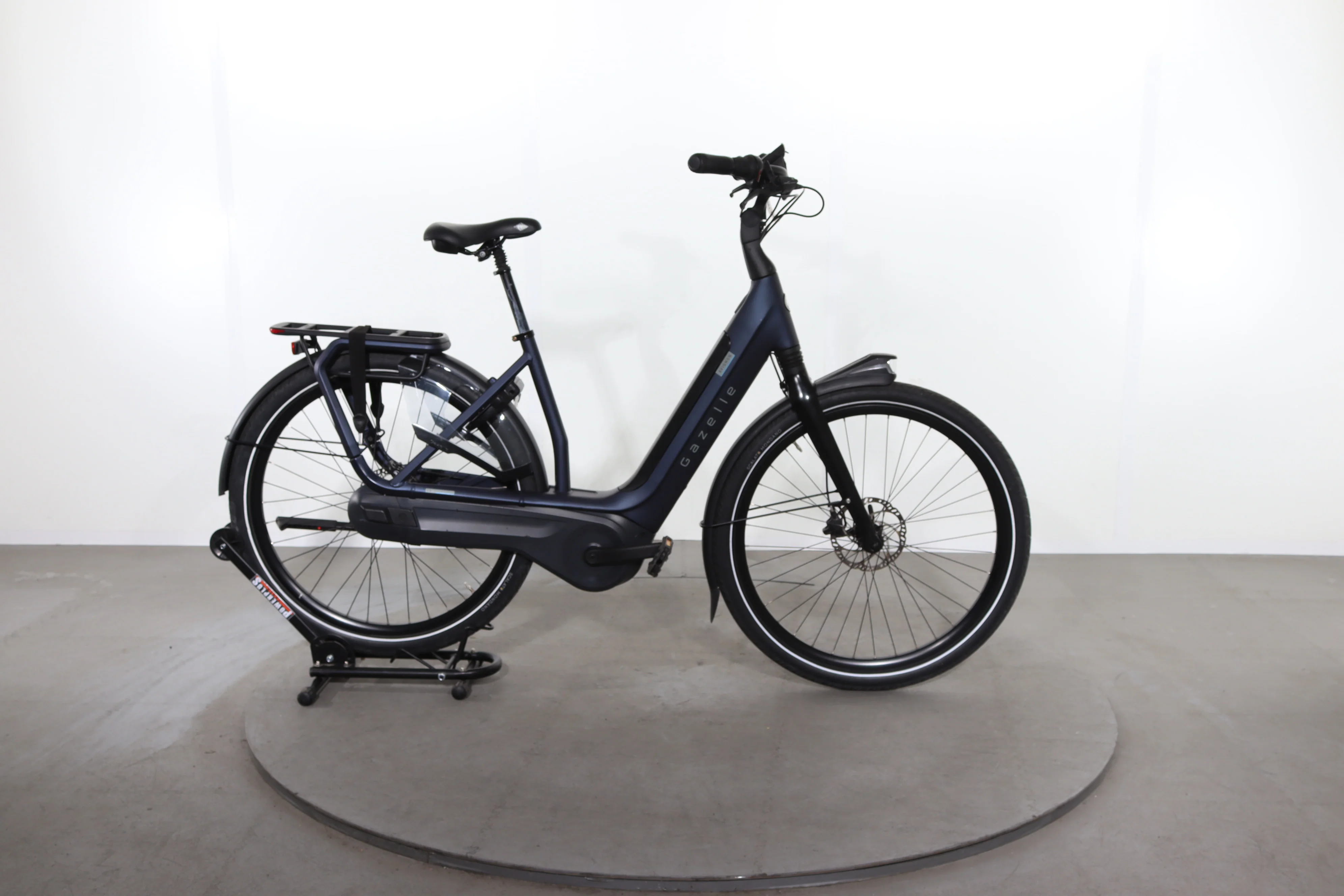 Gazelle Avignon C8