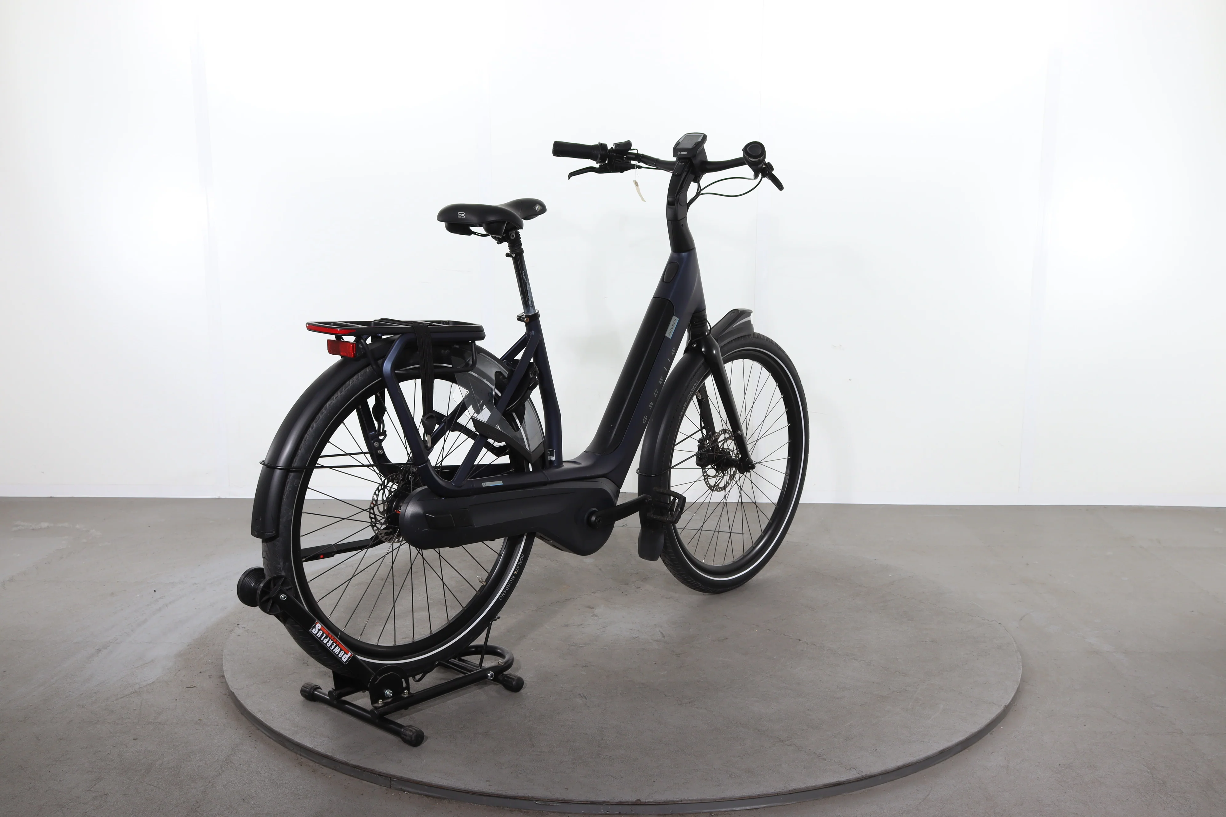 Gazelle Avignon C8 - Image 6