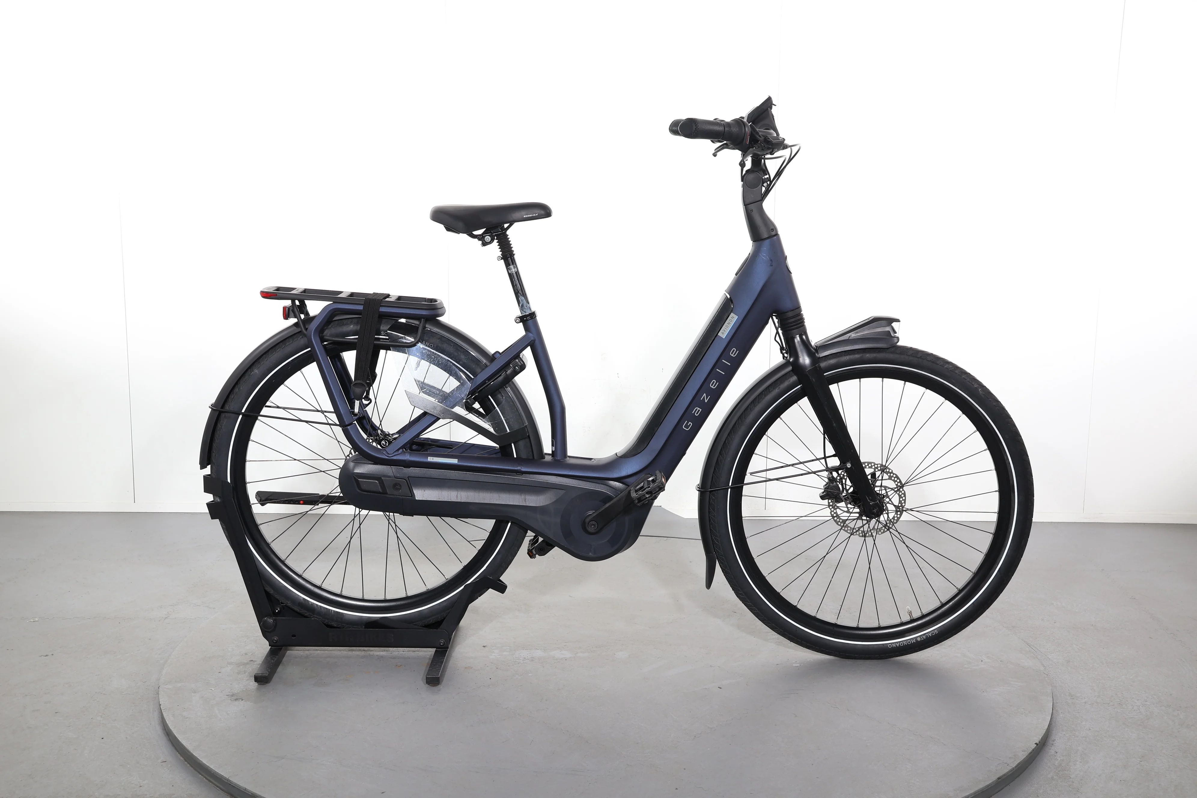 Gazelle AVIGNON C8