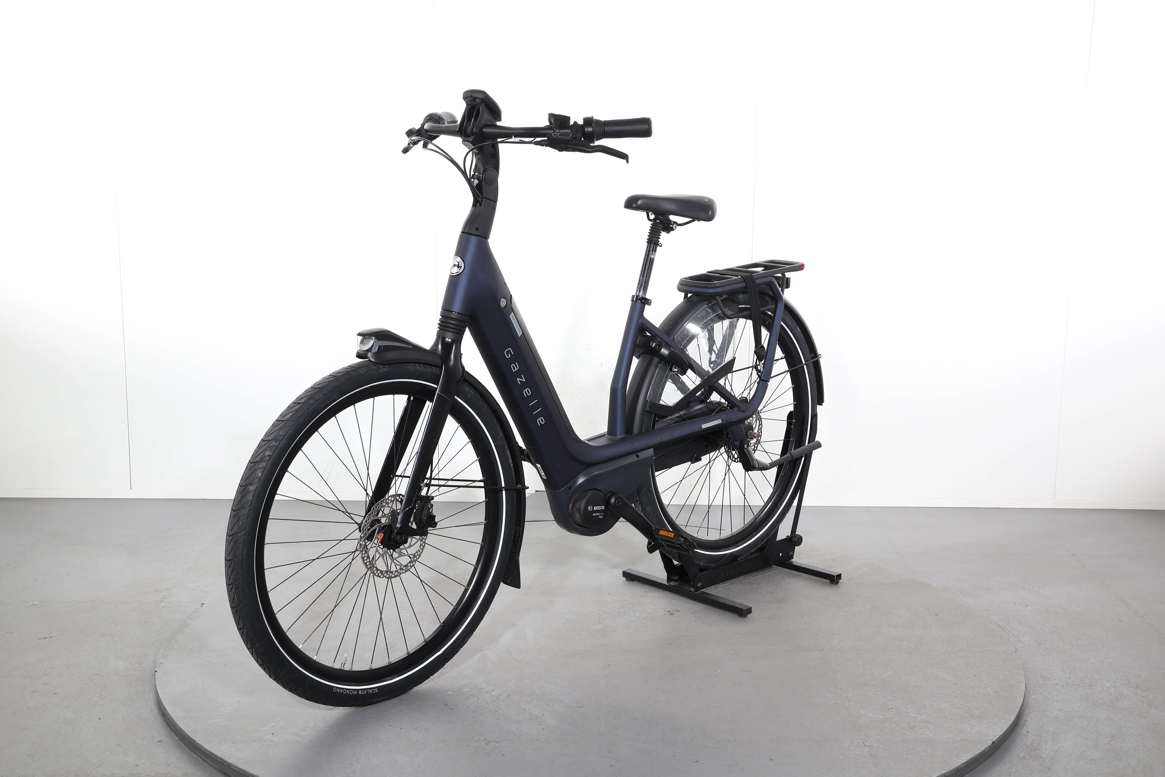 Gazelle AVIGNON C8 - Image 3