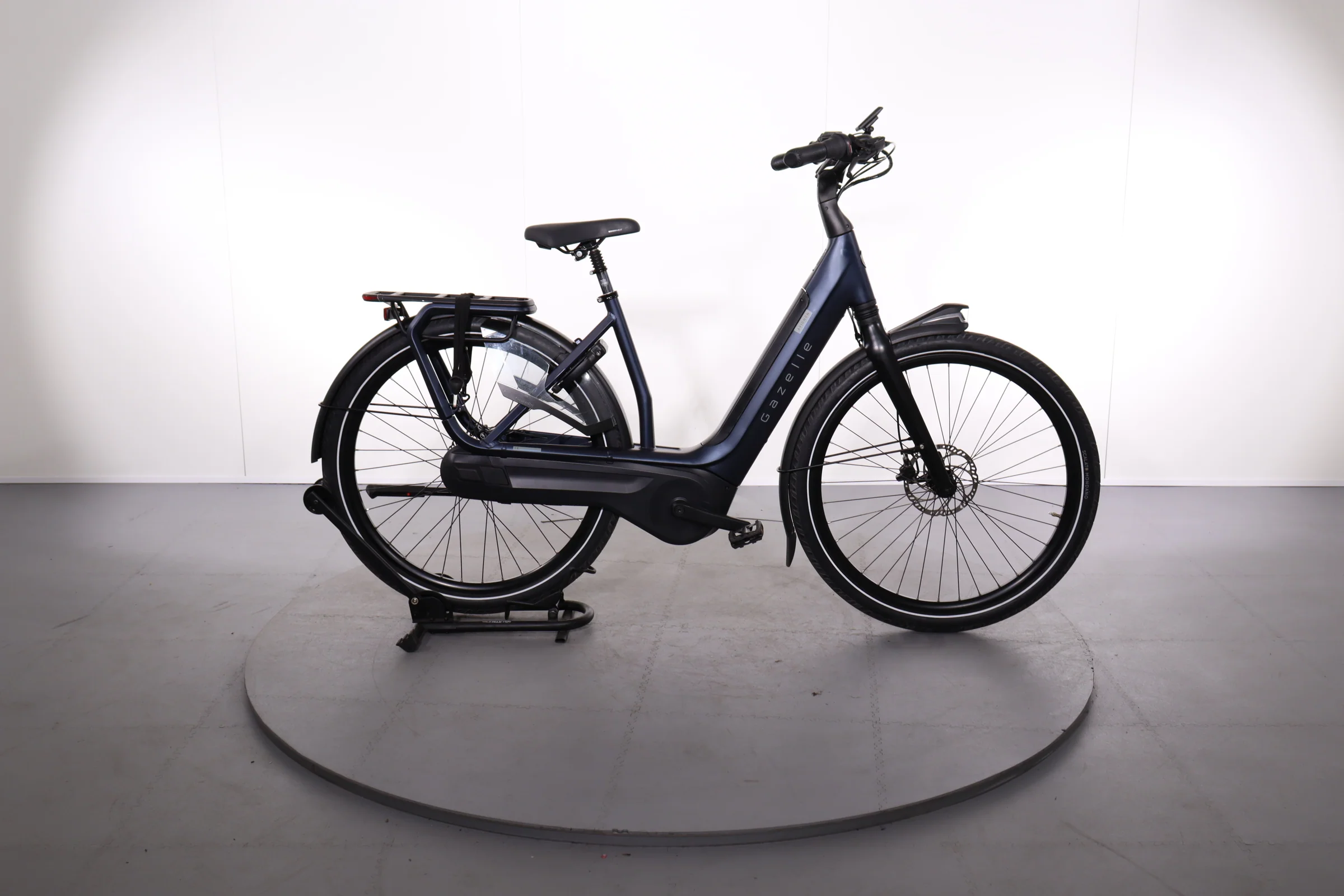 Gazelle Avignon C8