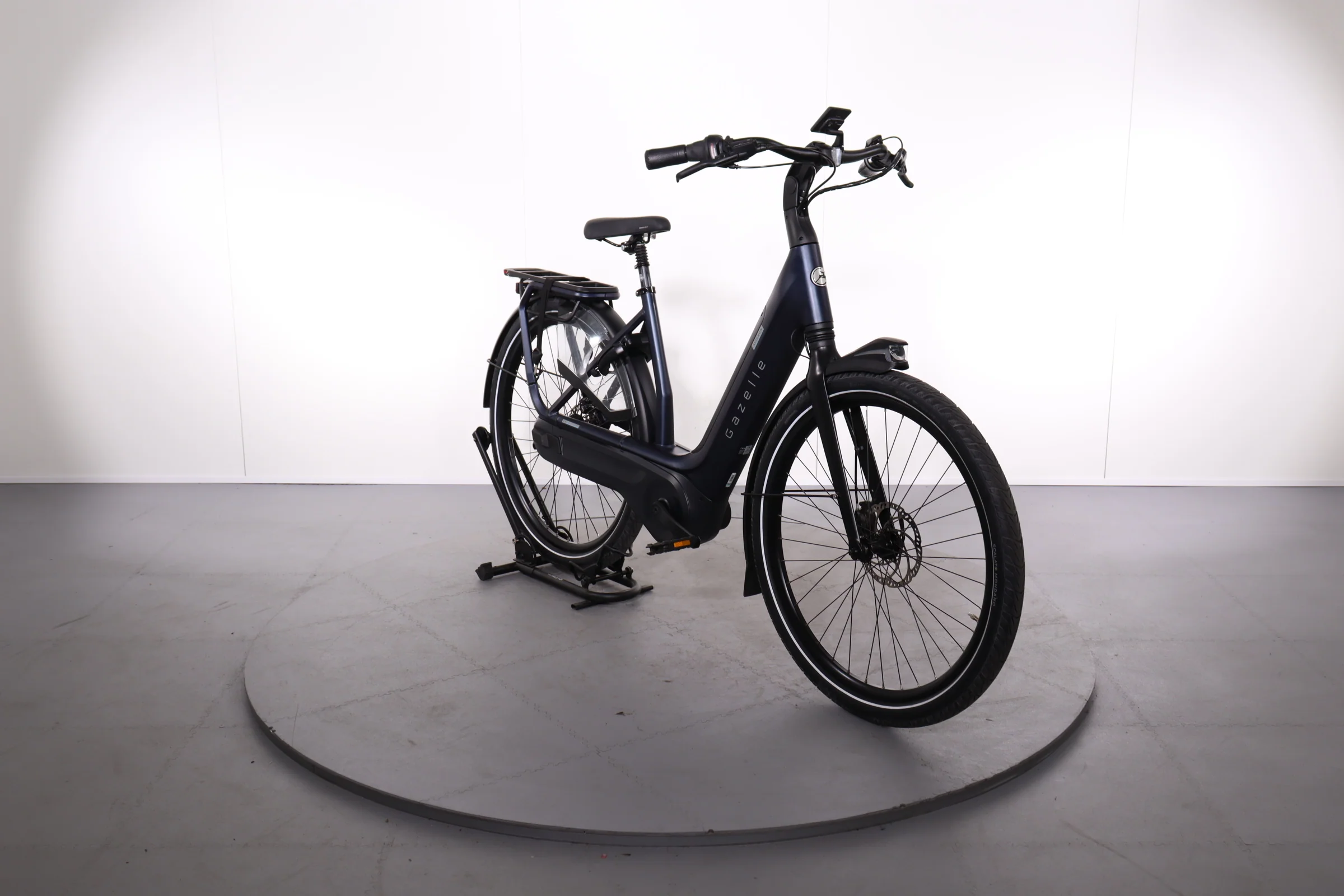 Gazelle Avignon C8 - Image 2