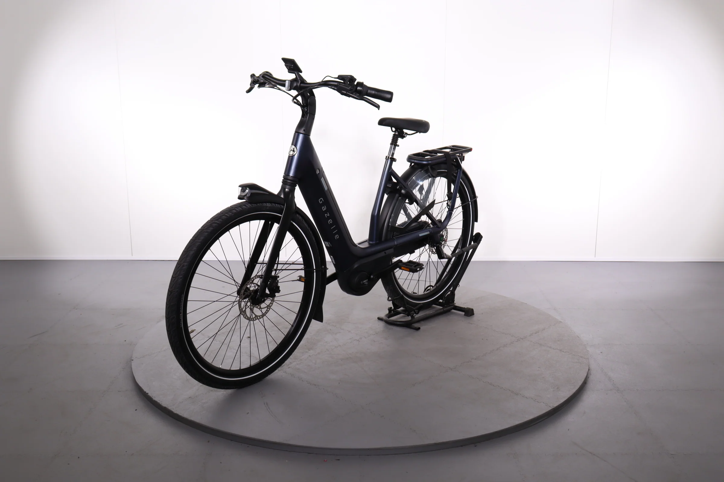Gazelle Avignon C8 - Image 3