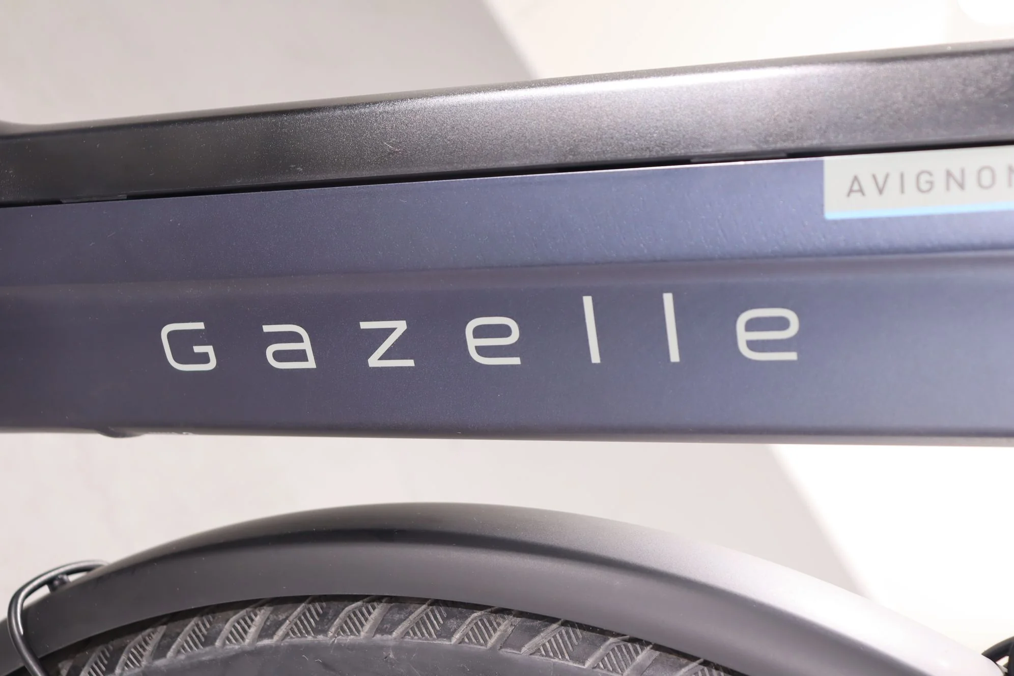 Gazelle Avignon C8 - Image 9