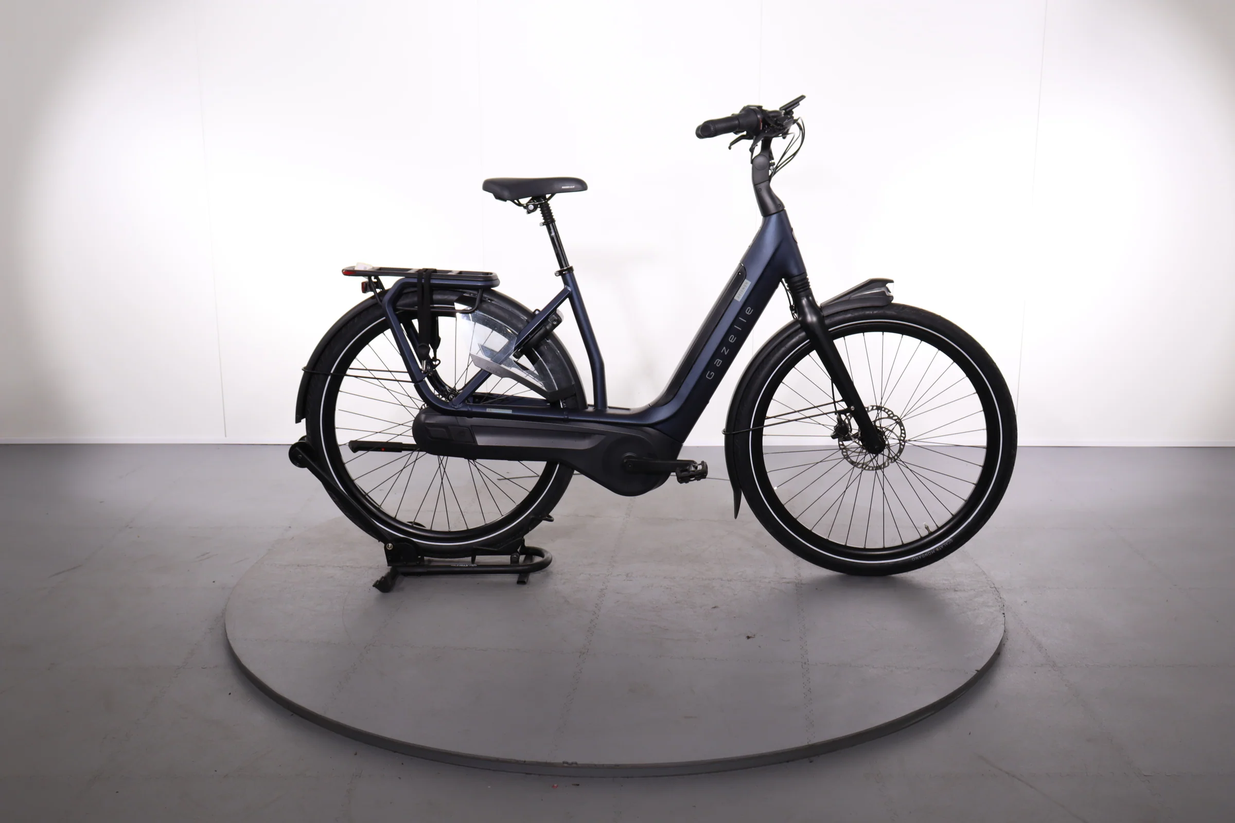 Gazelle Avignon C8