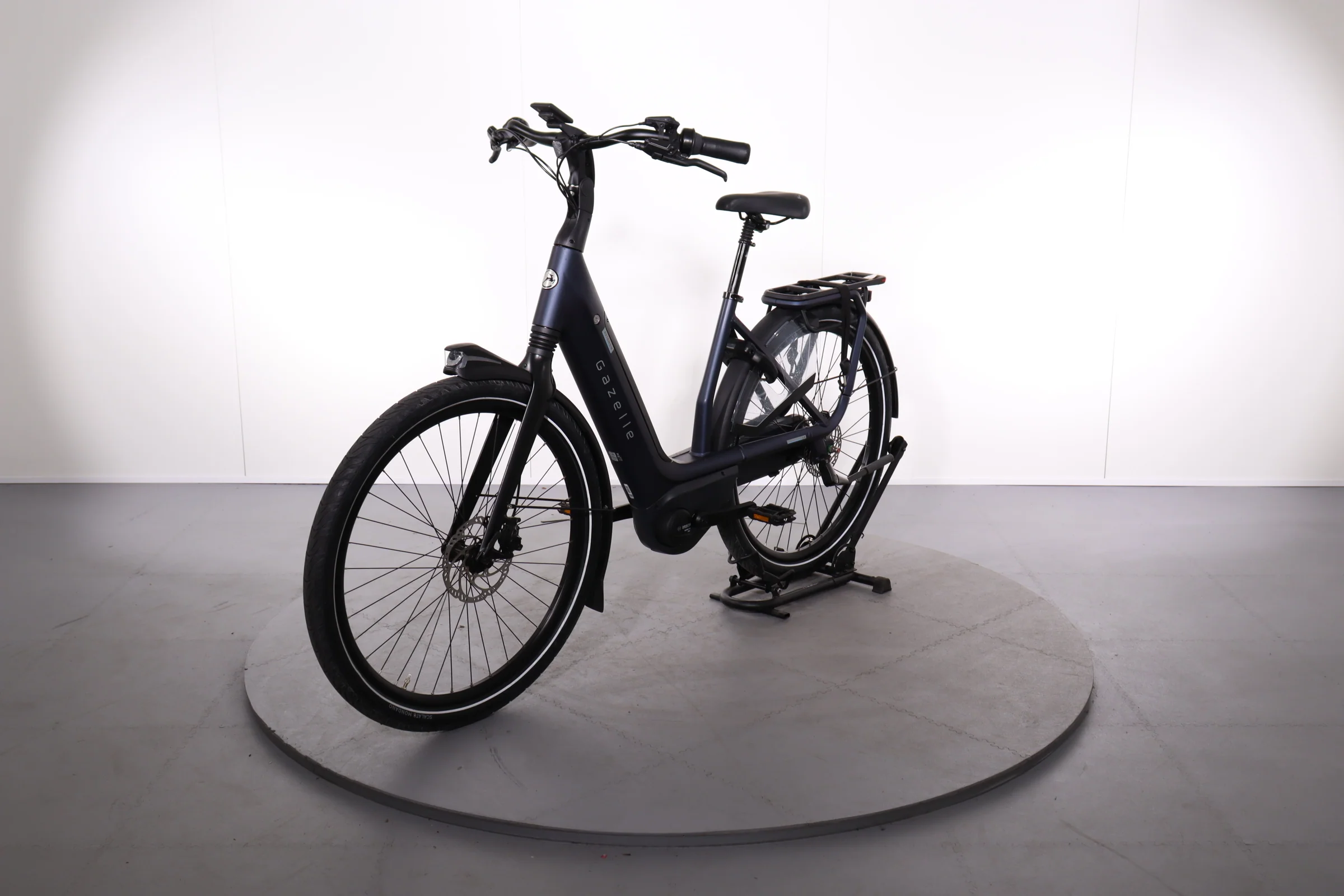 Gazelle Avignon C8 - Image 3