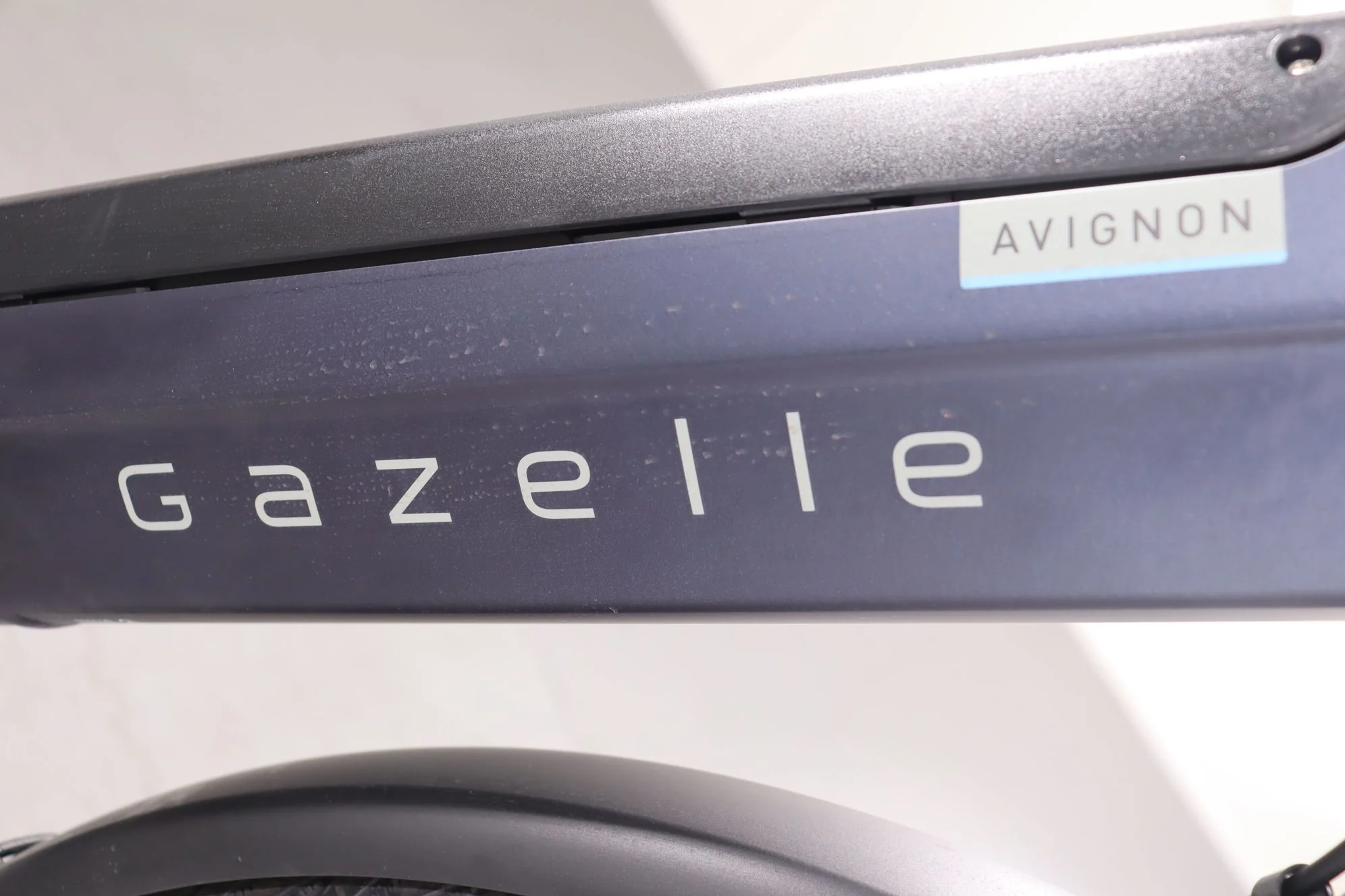 Gazelle Avignon C8 - Image 8